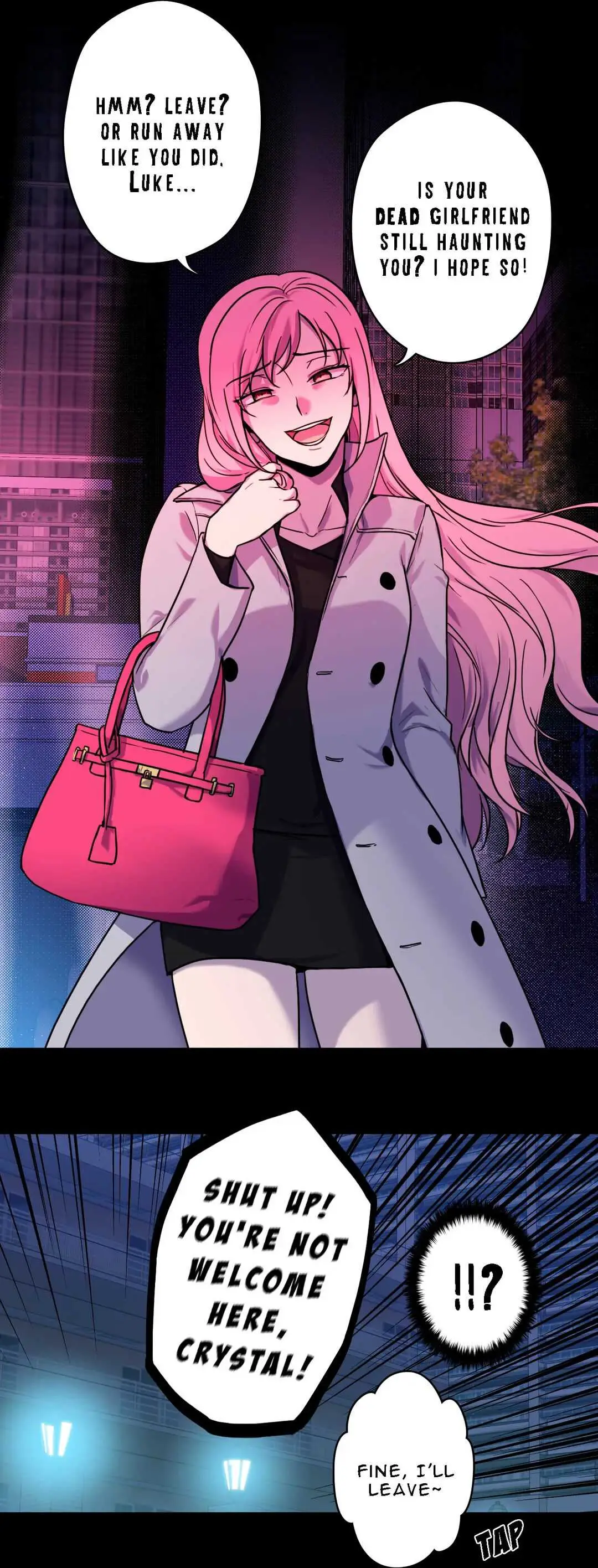 Read Freak-Quency chapter 20 image 22 on Lezhin