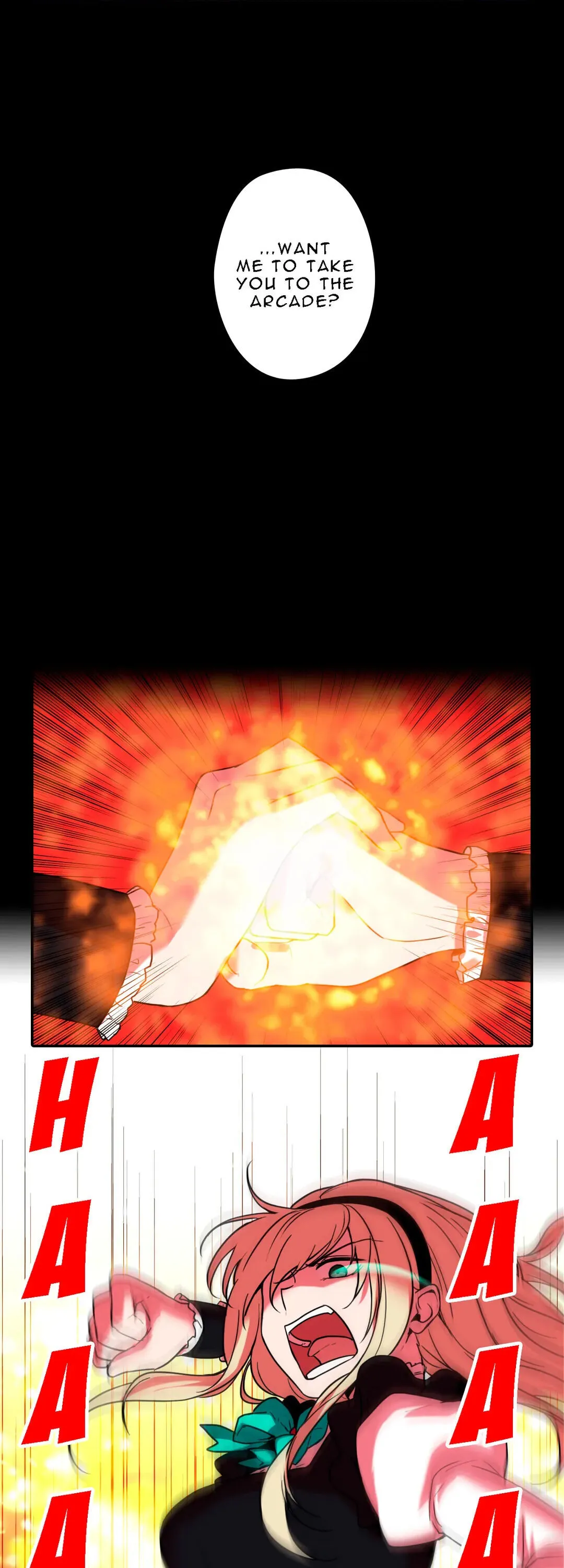 Read Freak-Quency chapter 20 image 25 on Lezhin