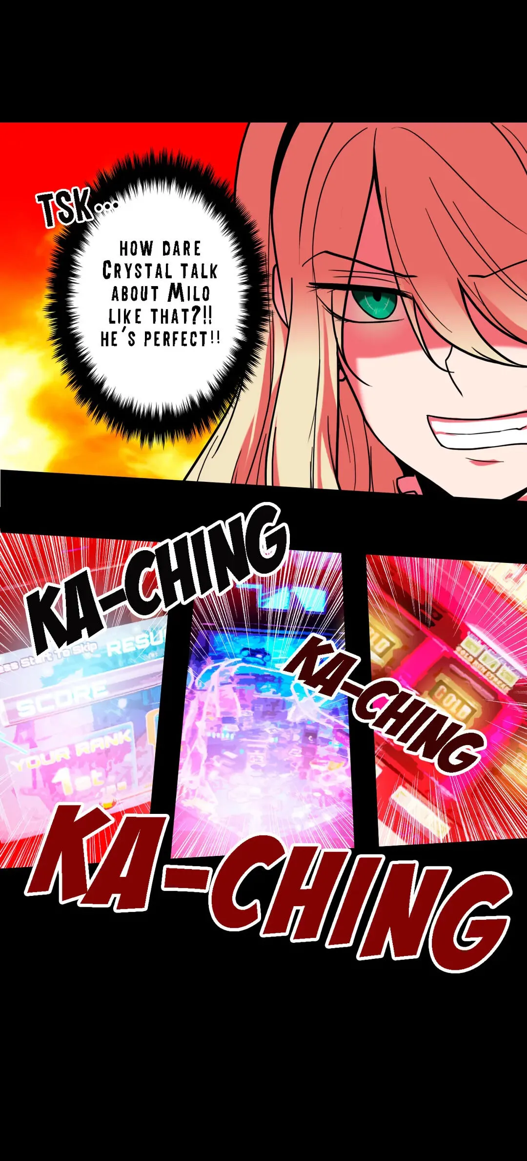 Read Freak-Quency chapter 20 image 29 on Lezhin