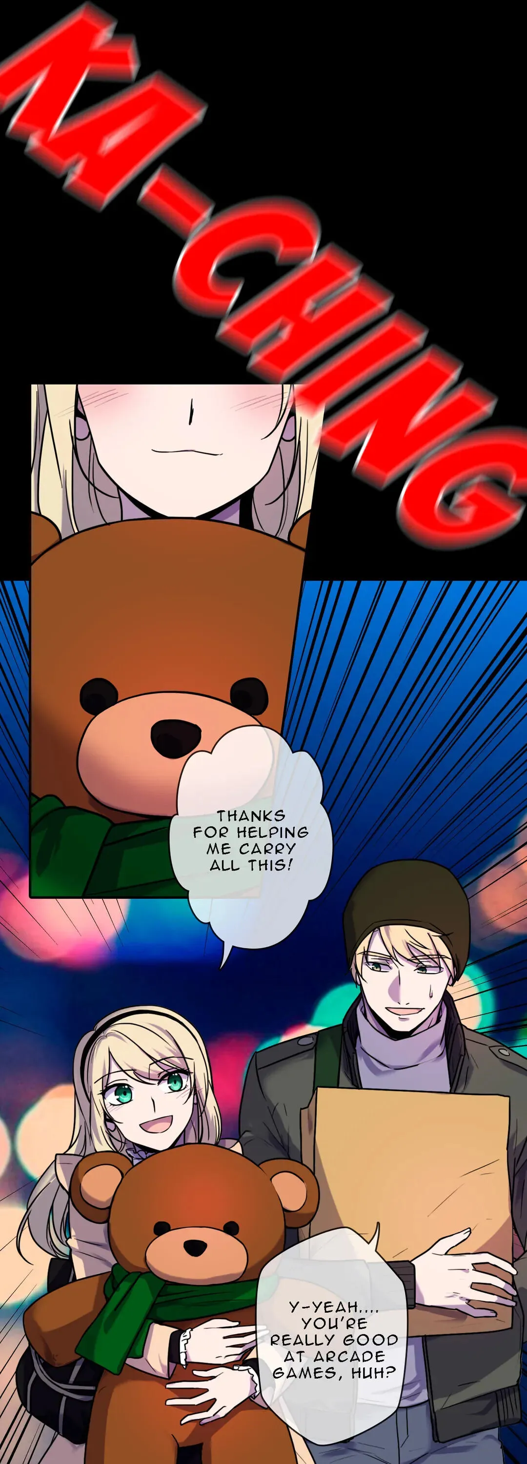 Read Freak-Quency chapter 20 image 30 on Lezhin
