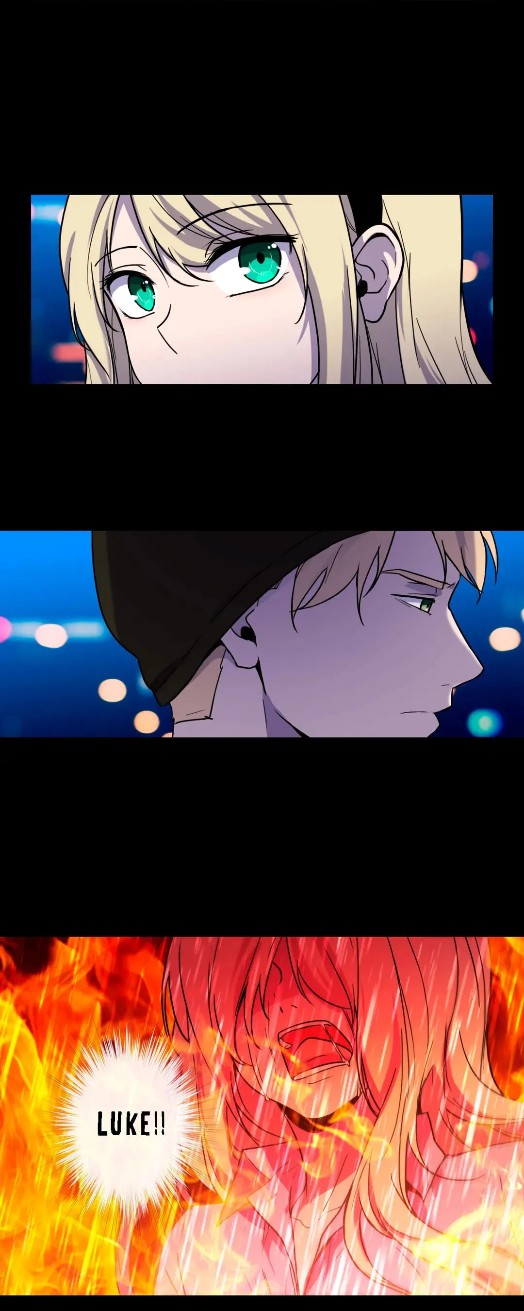 Read Freak-Quency chapter 20 image 36 on Lezhin