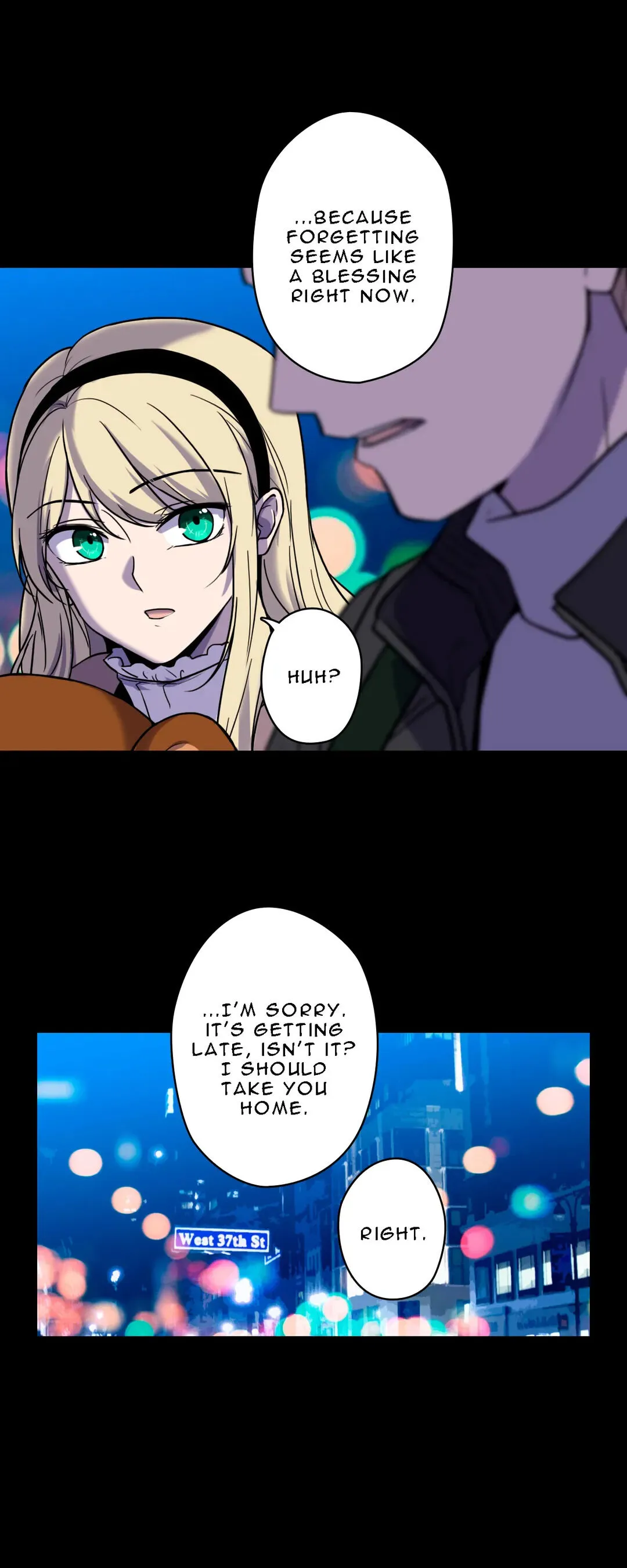 Read Freak-Quency chapter 20 image 37 on Lezhin
