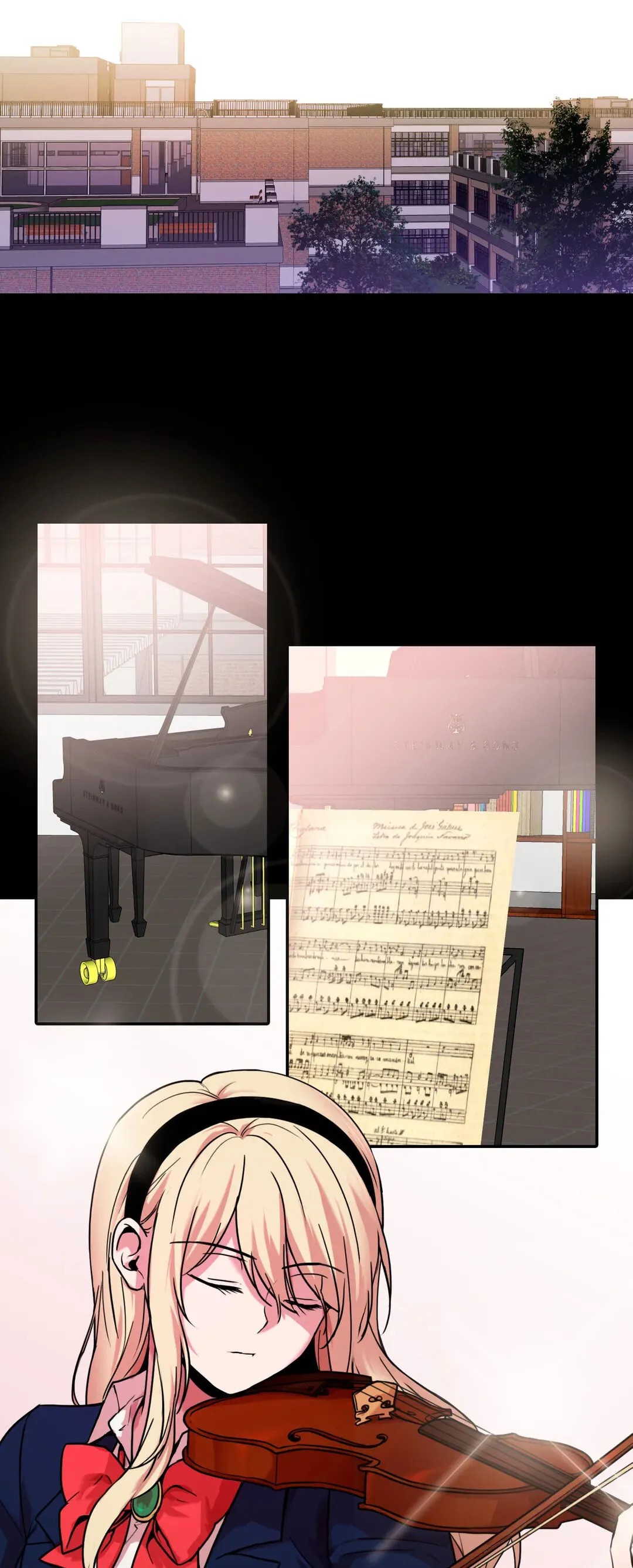 Read Freak-Quency chapter 20 image 39 on Lezhin