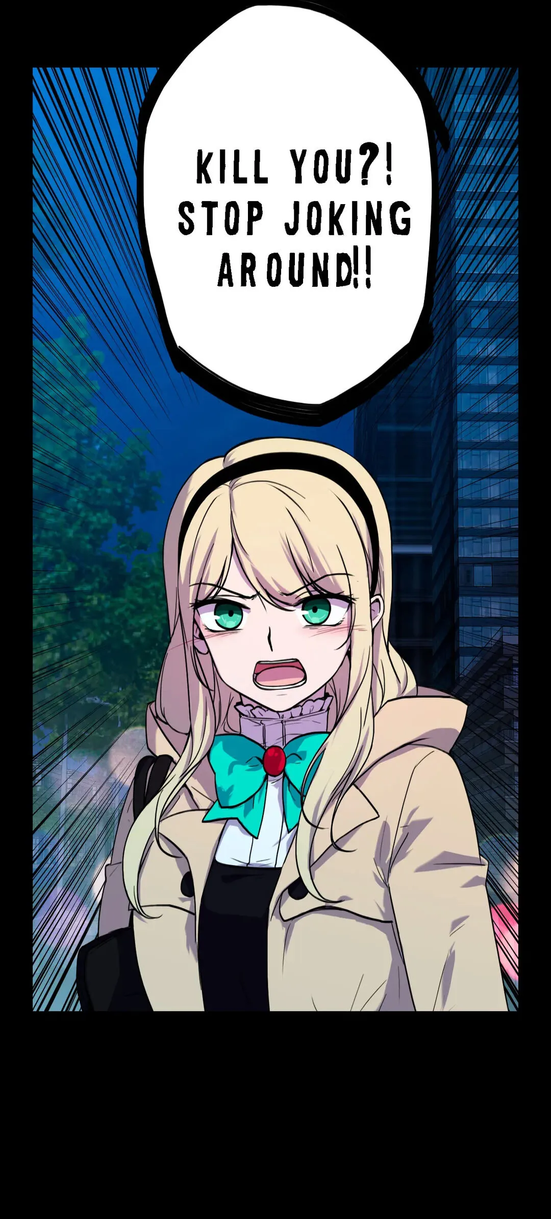 Read Freak-Quency chapter 20 image 4 on Lezhin