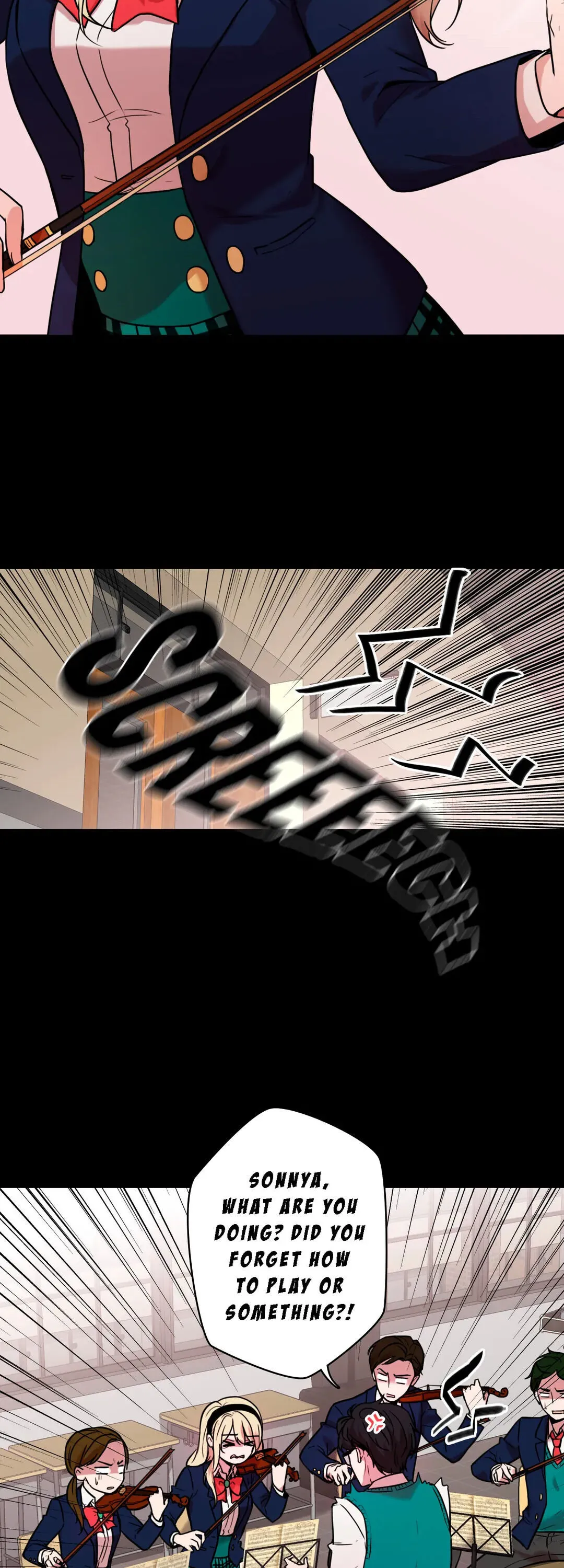 Read Freak-Quency chapter 20 image 40 on Lezhin