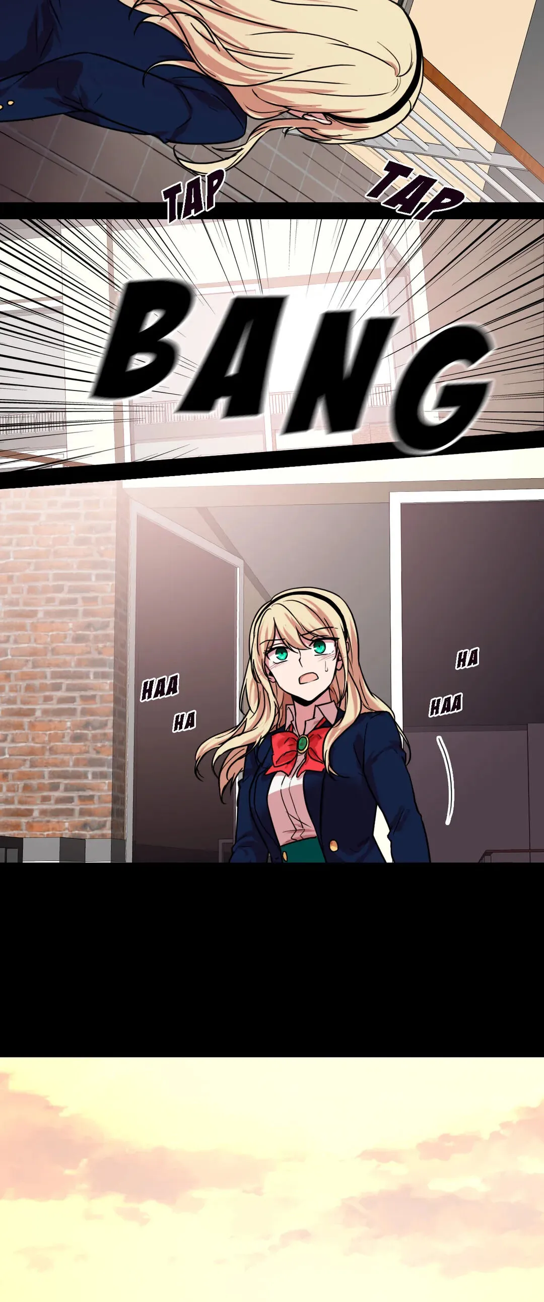 Read Freak-Quency chapter 20 image 47 on Lezhin