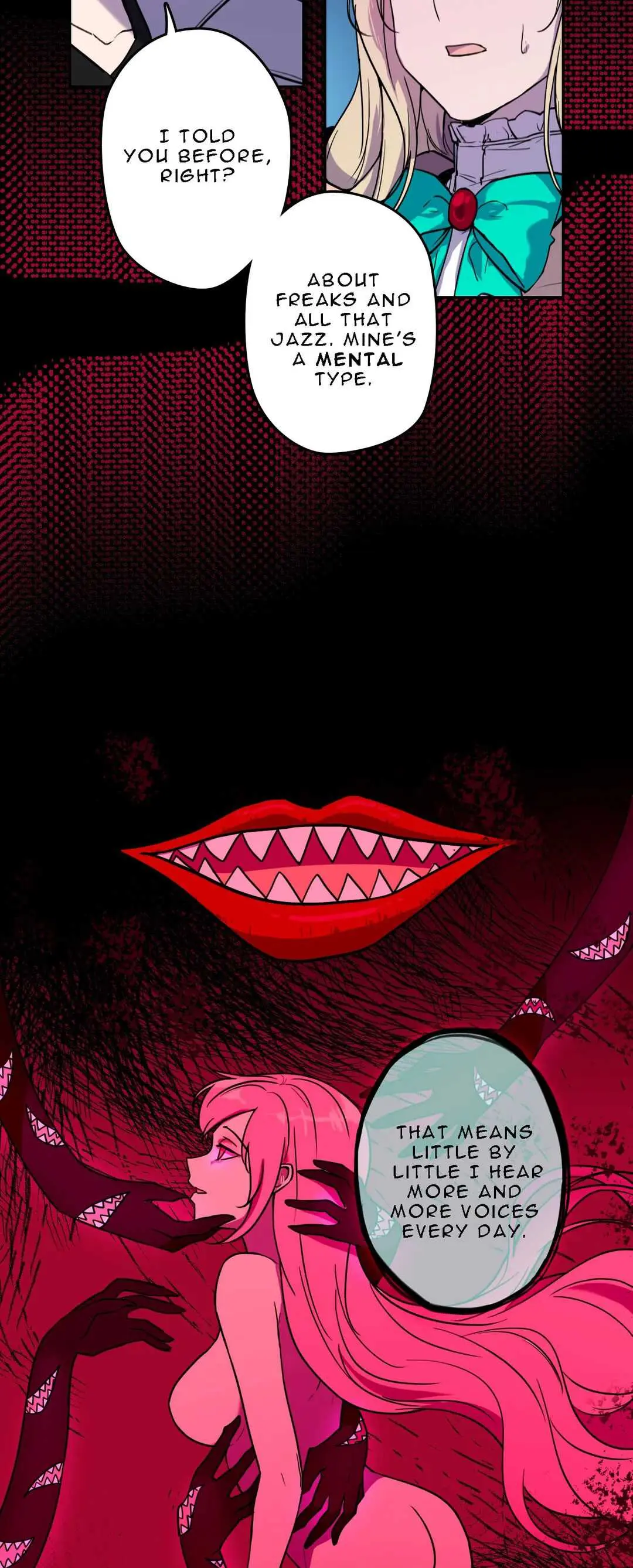 Read Freak-Quency chapter 20 image 6 on Lezhin