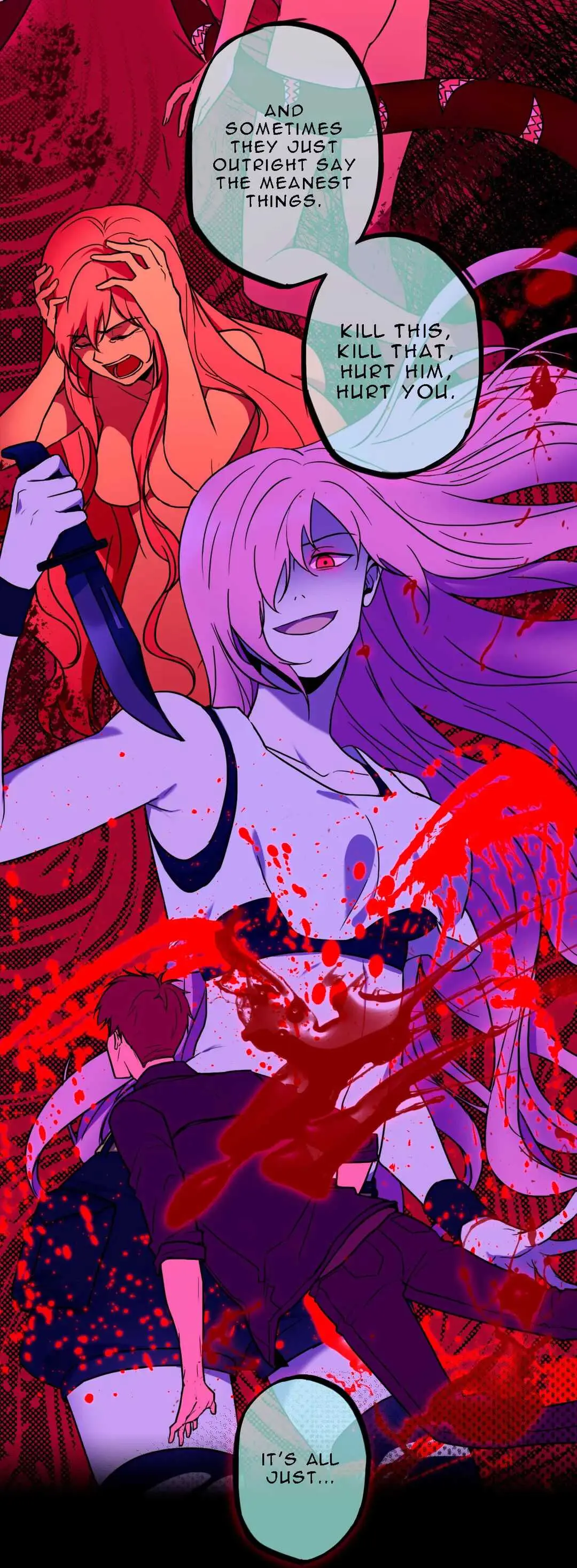 Read Freak-Quency chapter 20 image 7 on Lezhin
