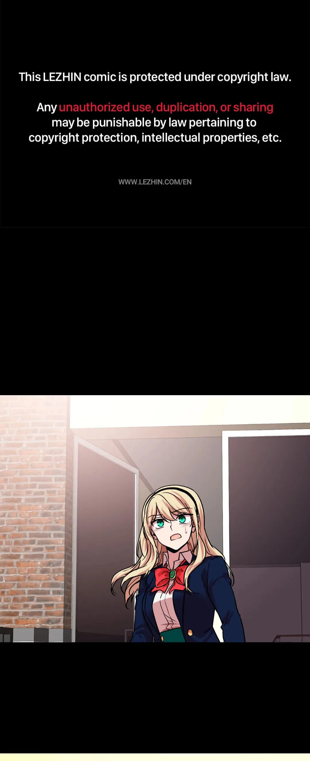 Read Freak-Quency chapter 21 image 1 on Lezhin