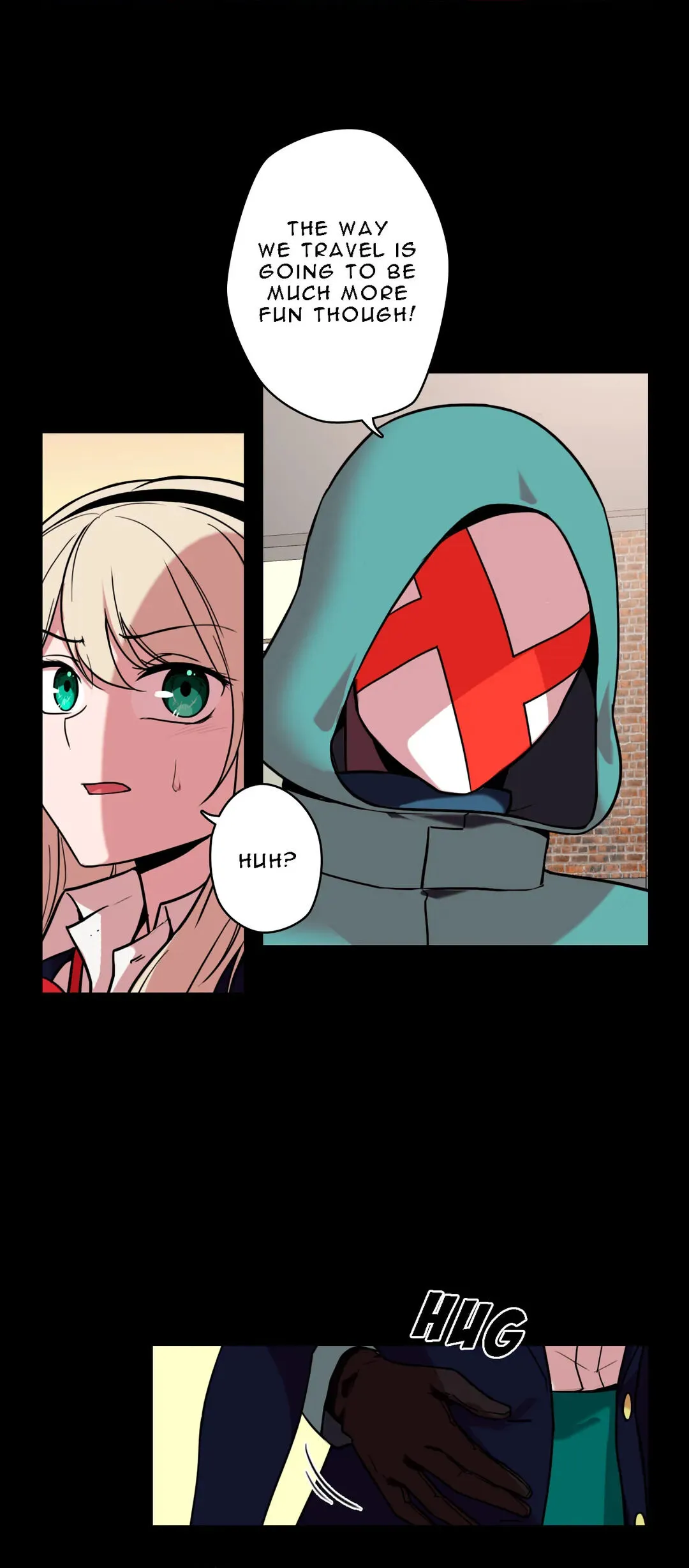 Read Freak-Quency chapter 21 image 19 on Lezhin