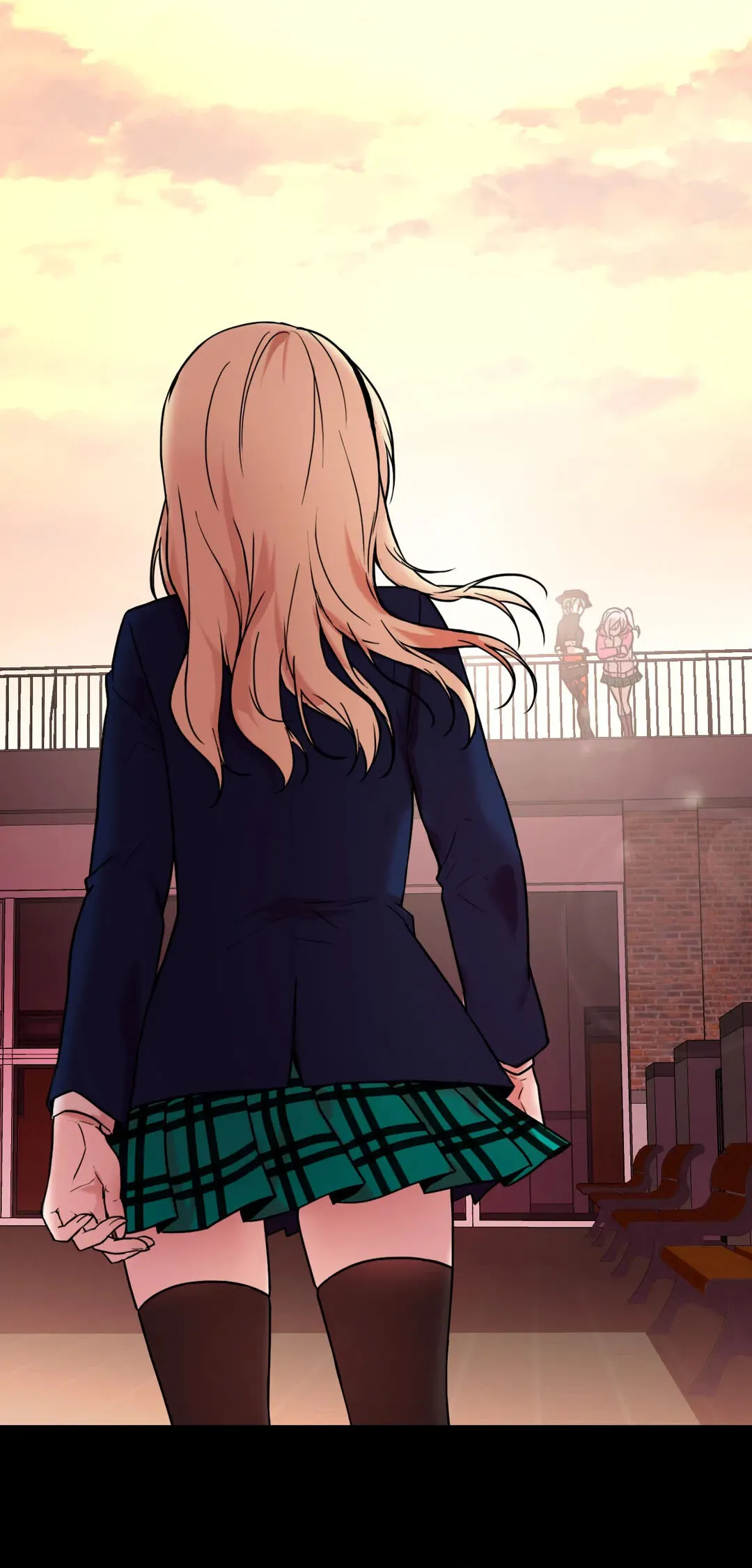 Read Freak-Quency chapter 21 image 2 on Lezhin