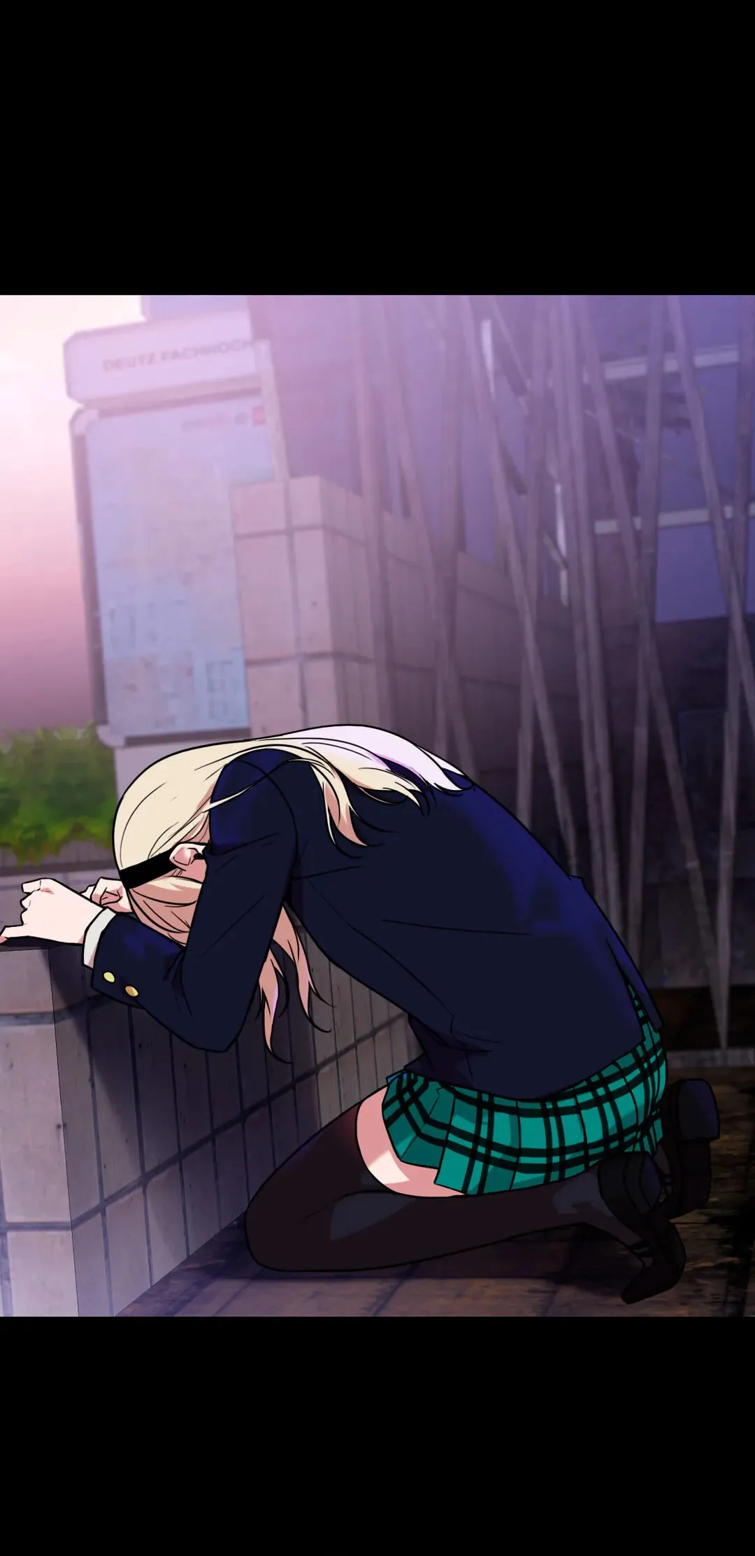 Read Freak-Quency chapter 21 image 22 on Lezhin