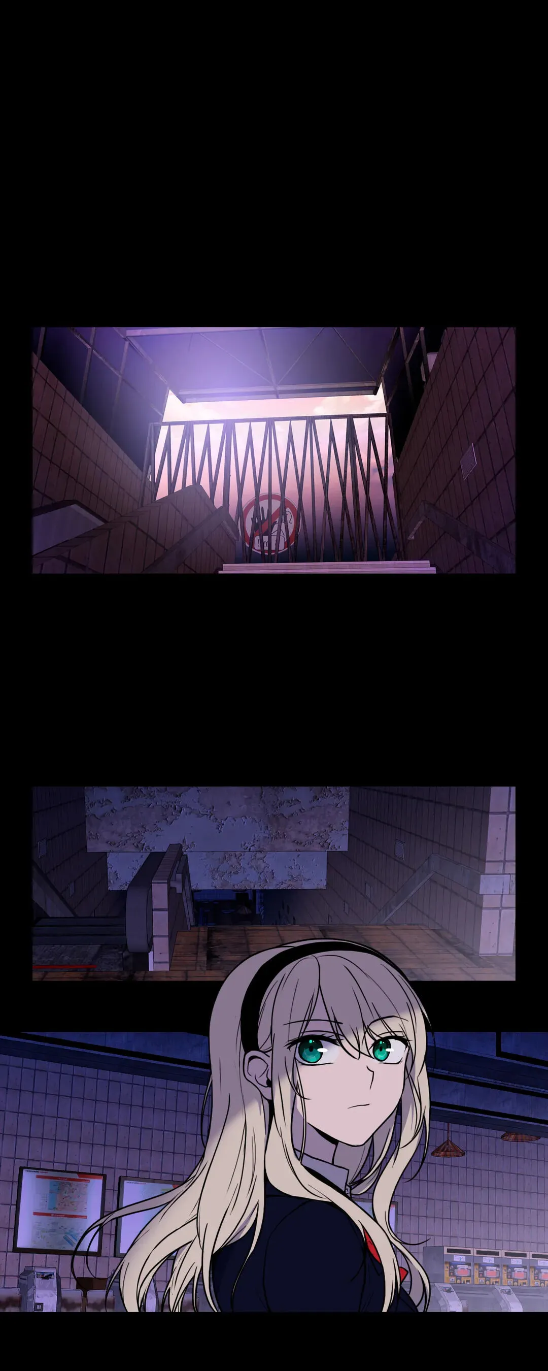 Read Freak-Quency chapter 21 image 24 on Lezhin