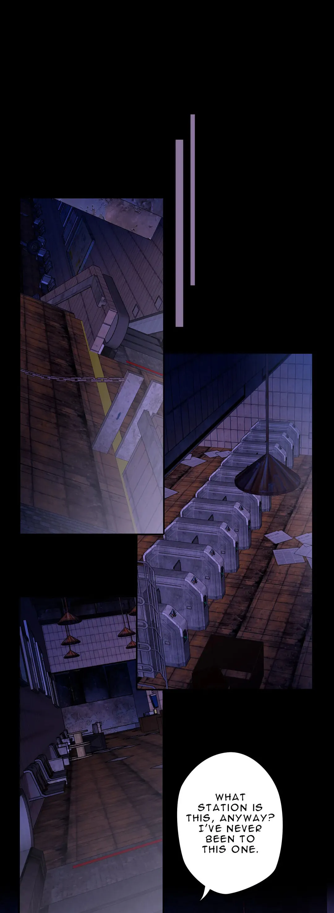 Read Freak-Quency chapter 21 image 25 on Lezhin