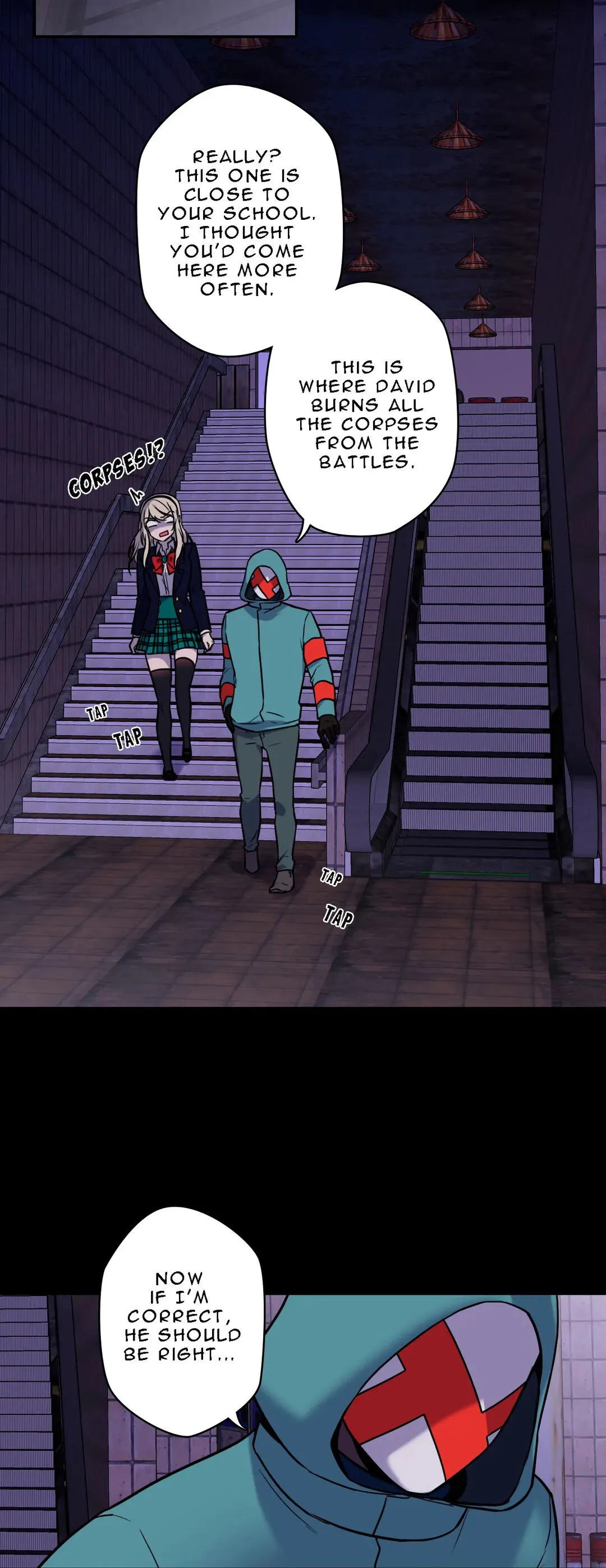Read Freak-Quency chapter 21 image 26 on Lezhin