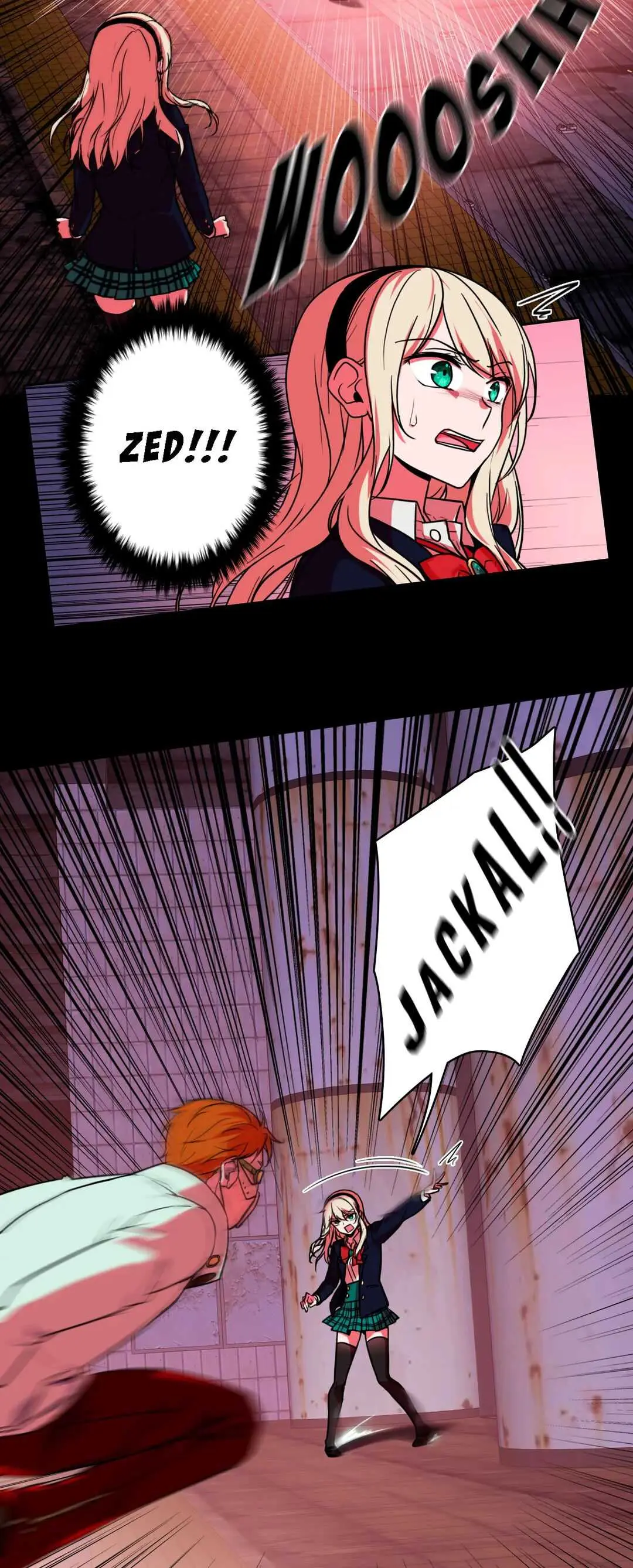 Read Freak-Quency chapter 21 image 30 on Lezhin