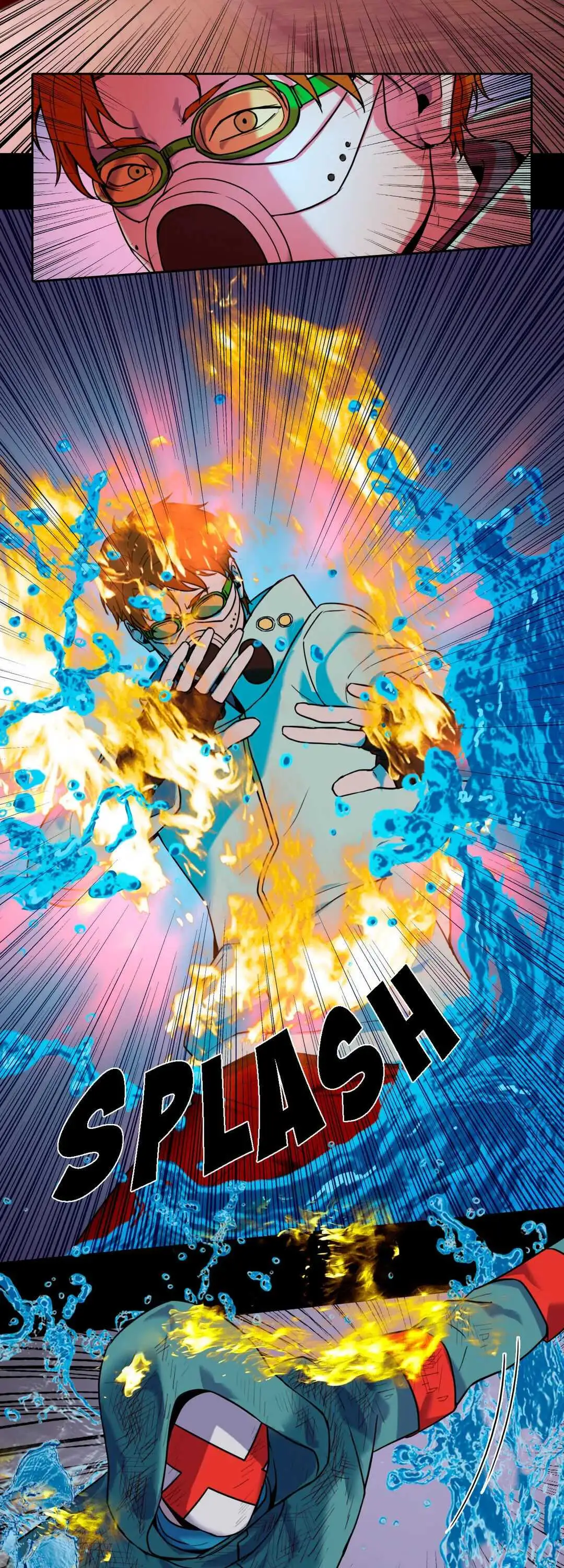 Read Freak-Quency chapter 21 image 31 on Lezhin