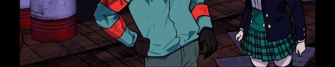 Read Freak-Quency chapter 21 image 35 on Lezhin