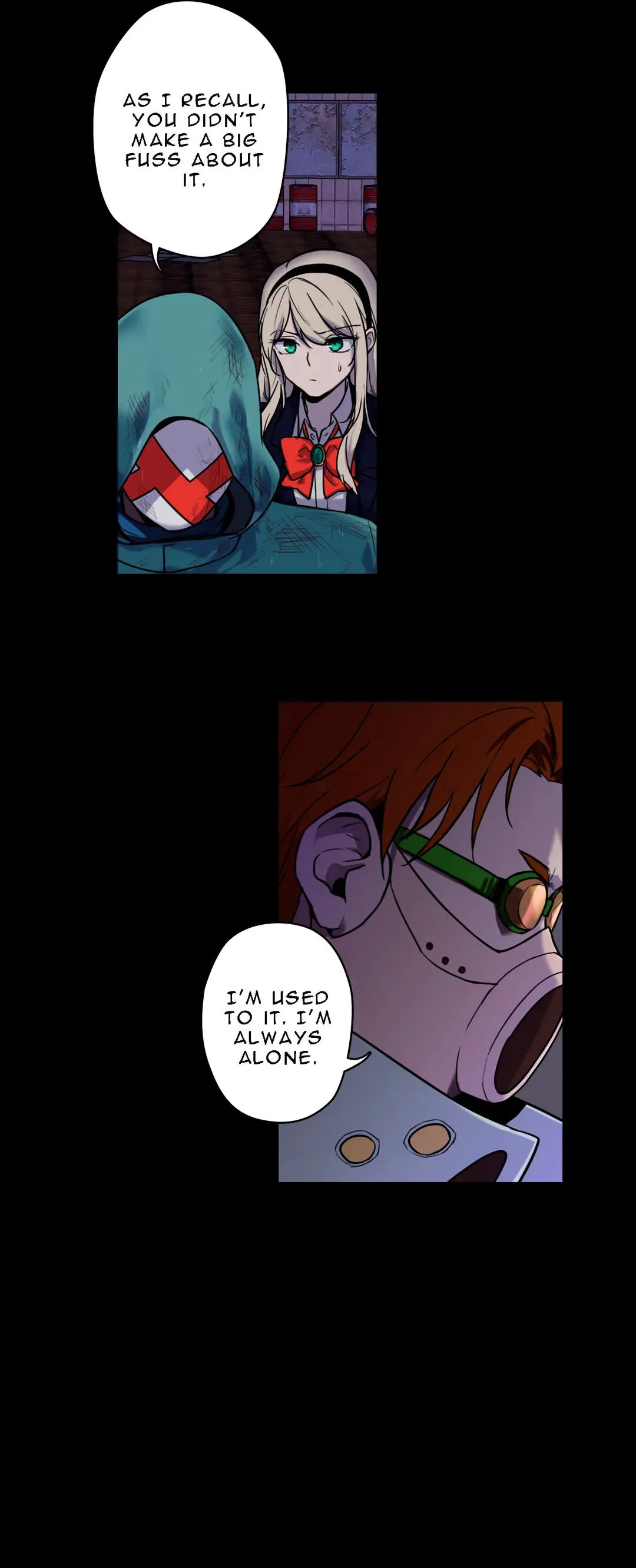 Read Freak-Quency chapter 21 image 38 on Lezhin