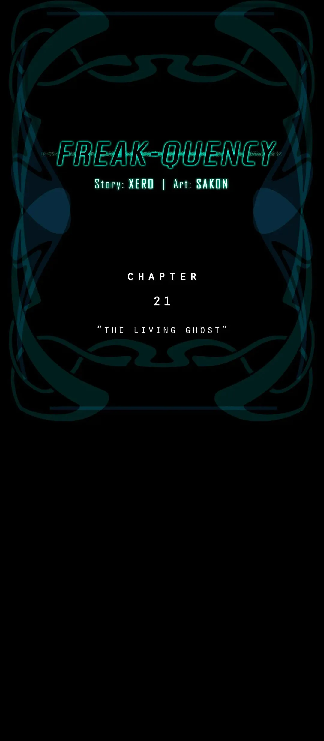 Read Freak-Quency chapter 21 image 4 on Lezhin