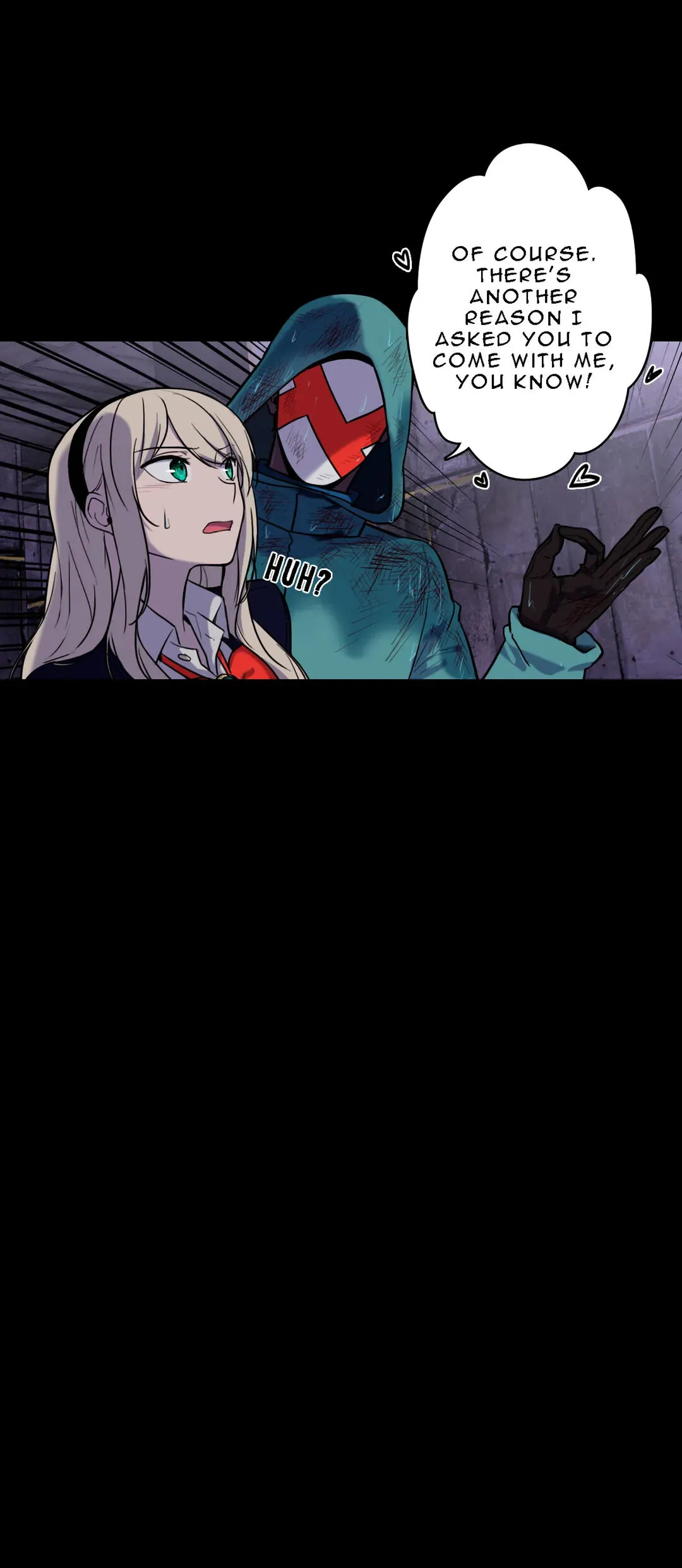 Read Freak-Quency chapter 21 image 42 on Lezhin