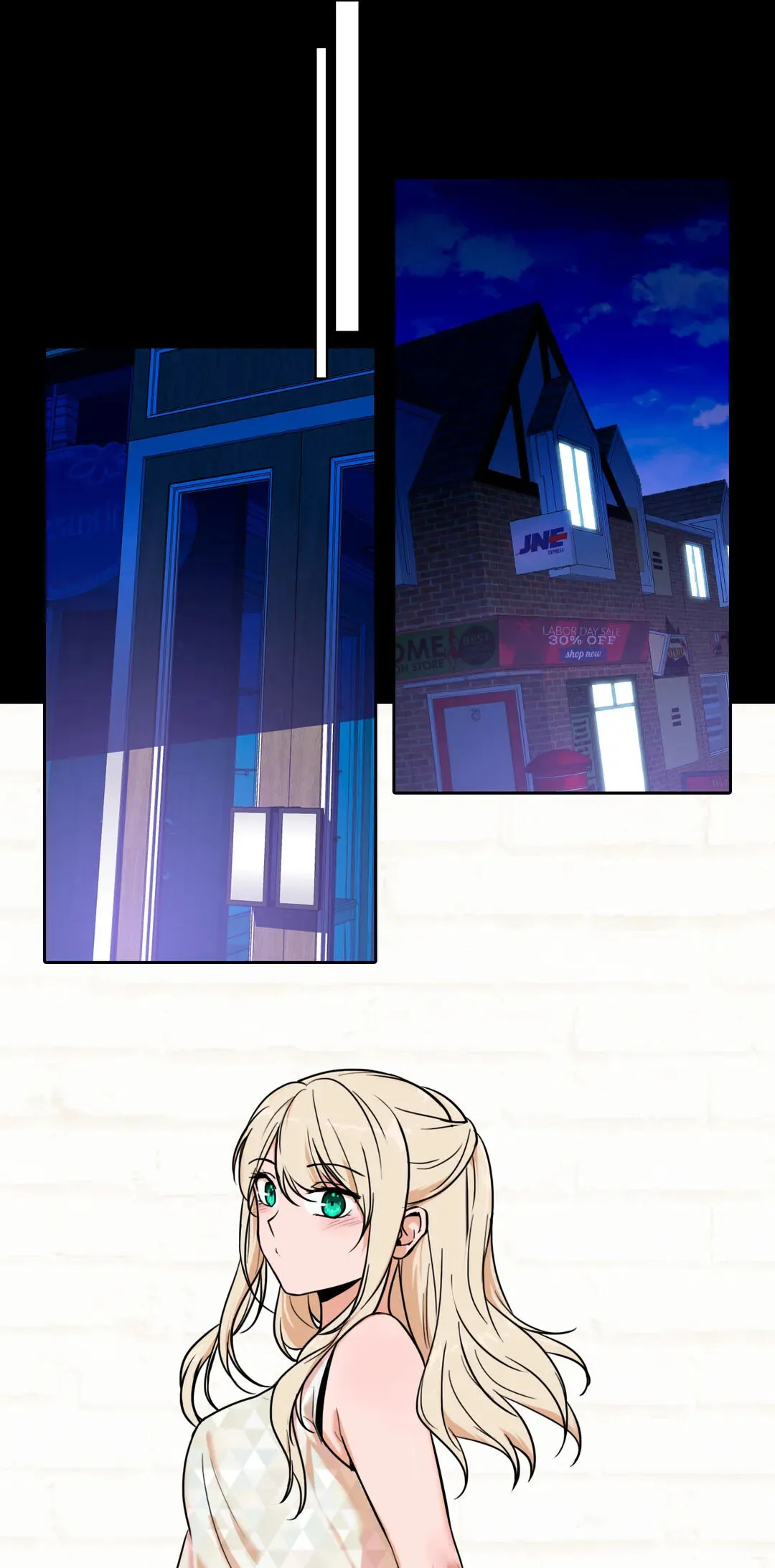 Read Freak-Quency chapter 21 image 43 on Lezhin