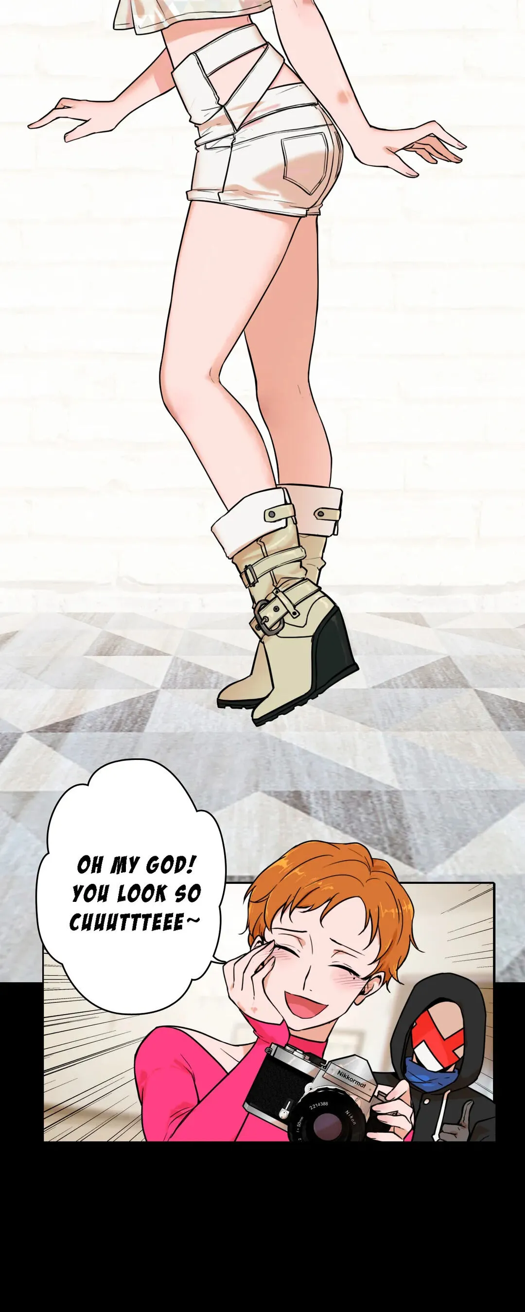 Read Freak-Quency chapter 21 image 44 on Lezhin
