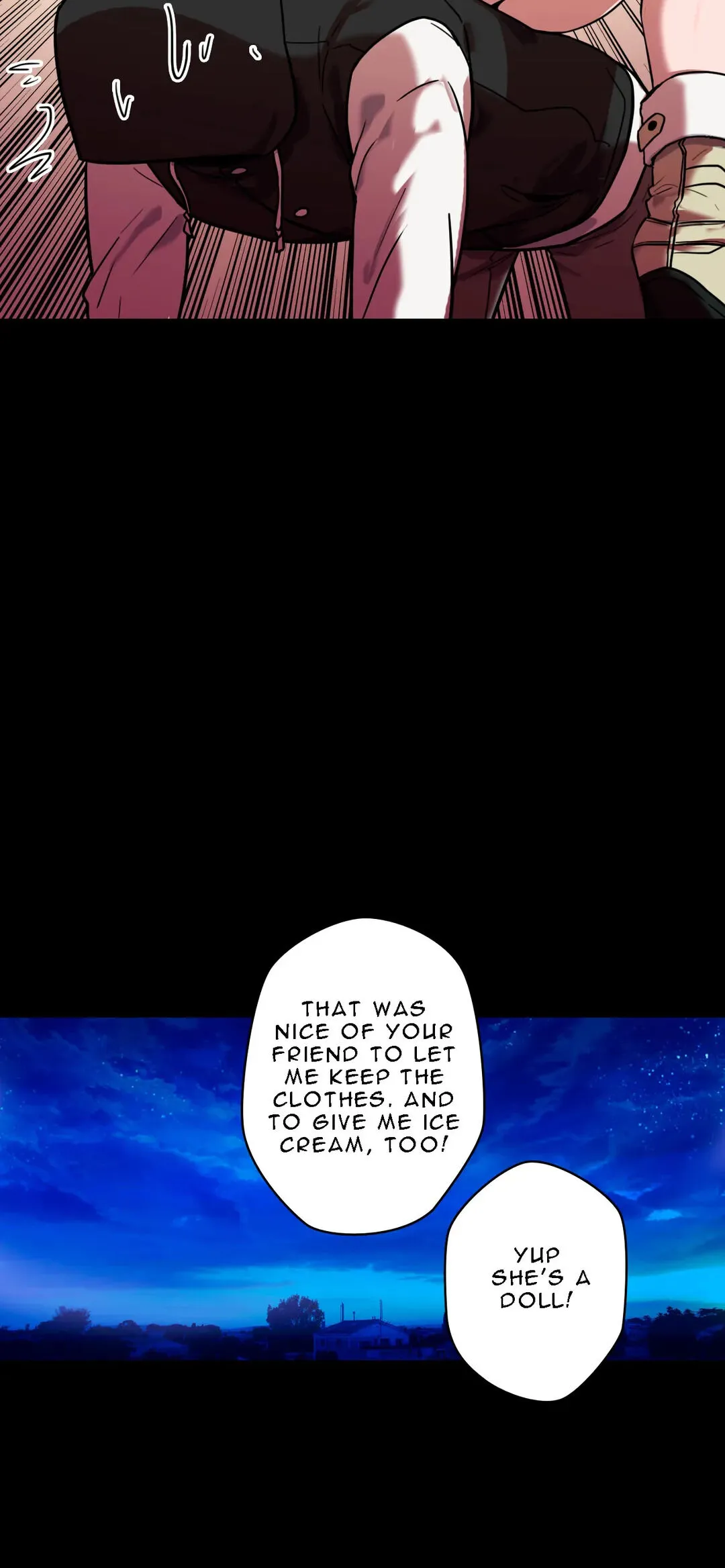 Read Freak-Quency chapter 21 image 47 on Lezhin