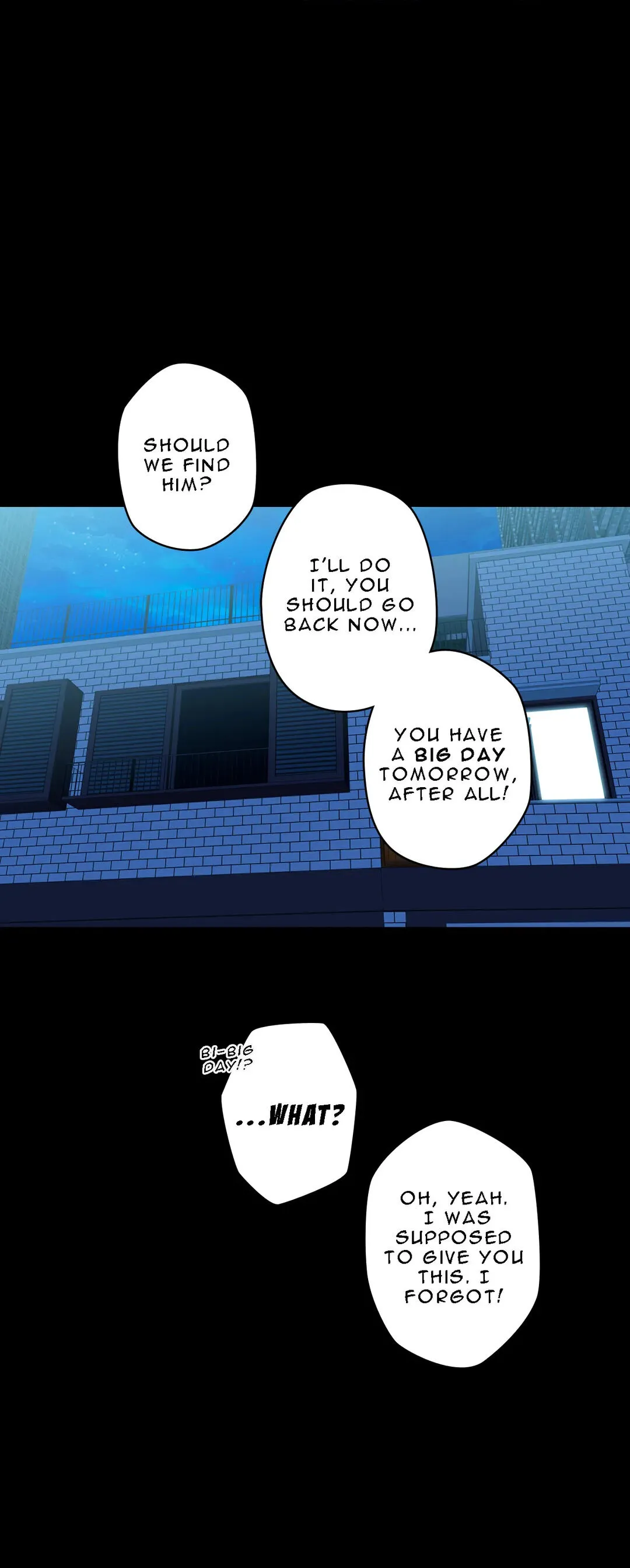 Read Freak-Quency chapter 21 image 51 on Lezhin