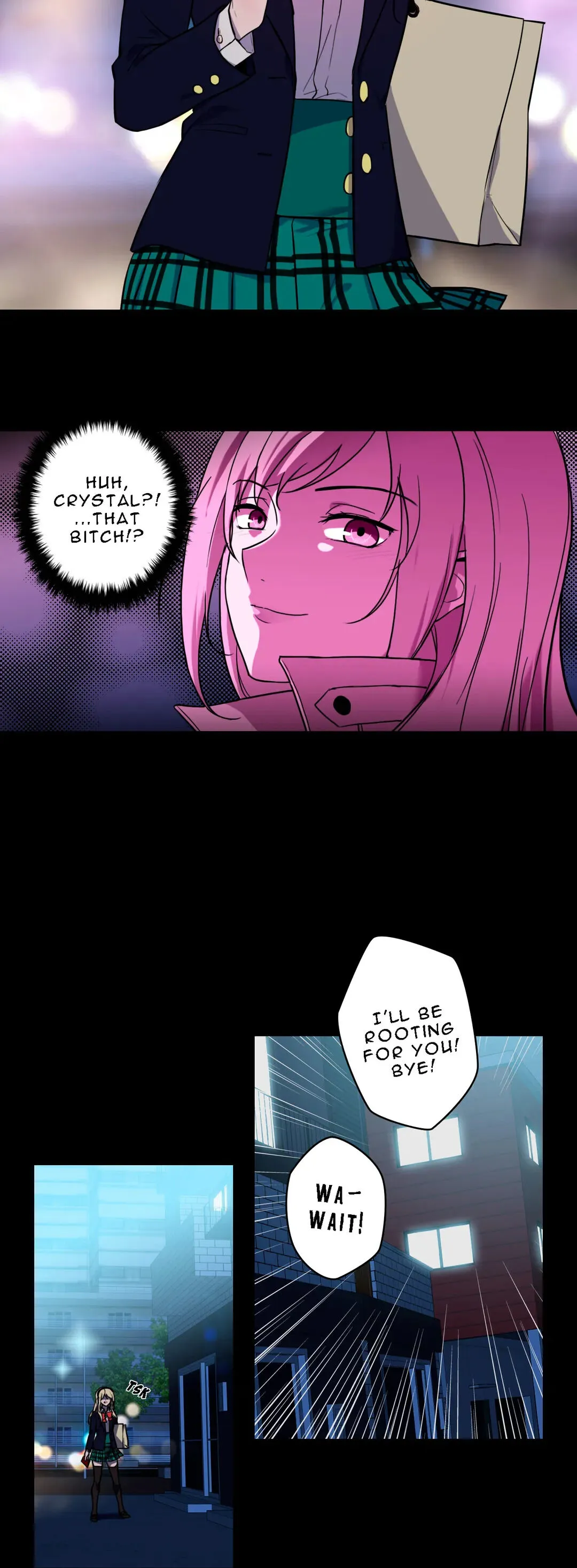 Read Freak-Quency chapter 21 image 53 on Lezhin