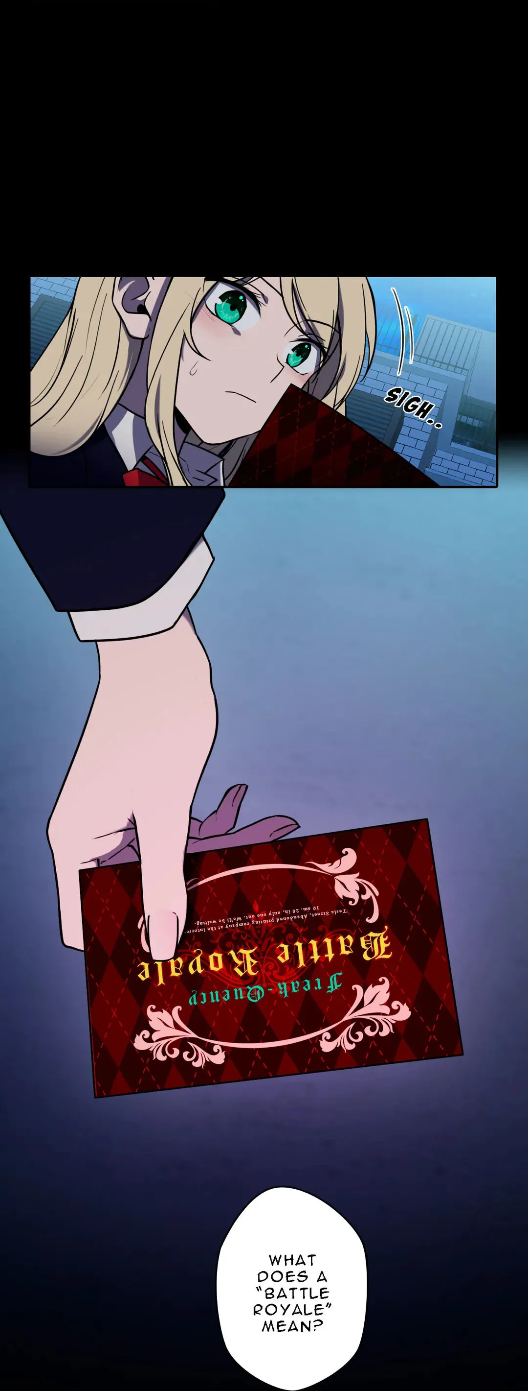 Read Freak-Quency chapter 21 image 54 on Lezhin