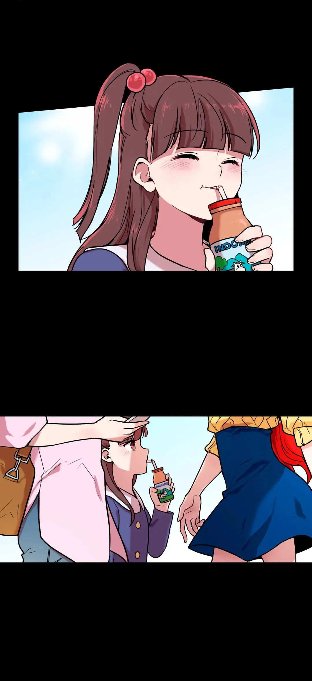 Read Freak-Quency chapter 22 image 10 on Lezhin