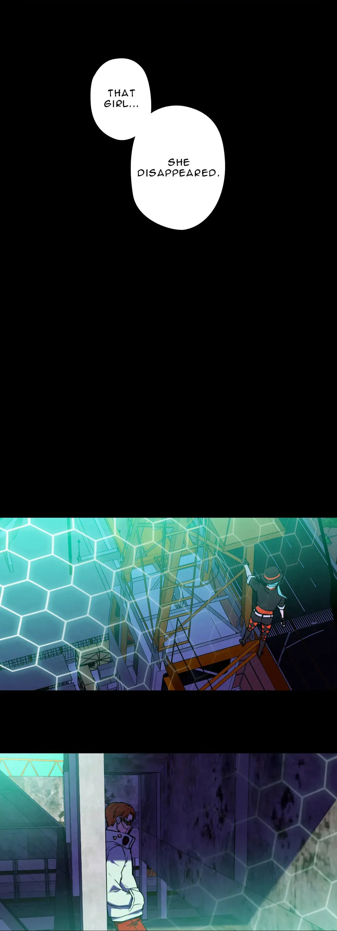 Read Freak-Quency chapter 22 image 12 on Lezhin