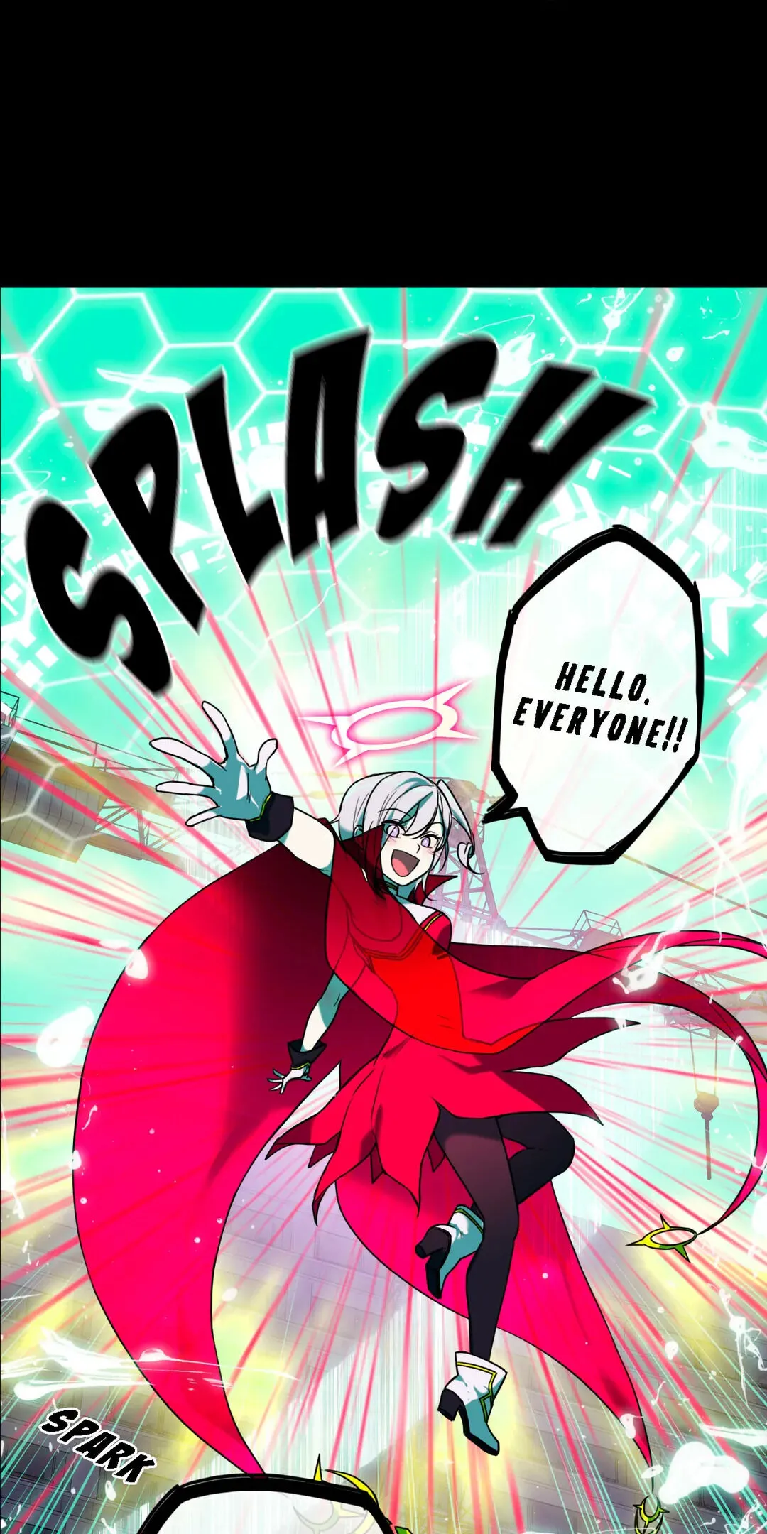 Read Freak-Quency chapter 22 image 14 on Lezhin