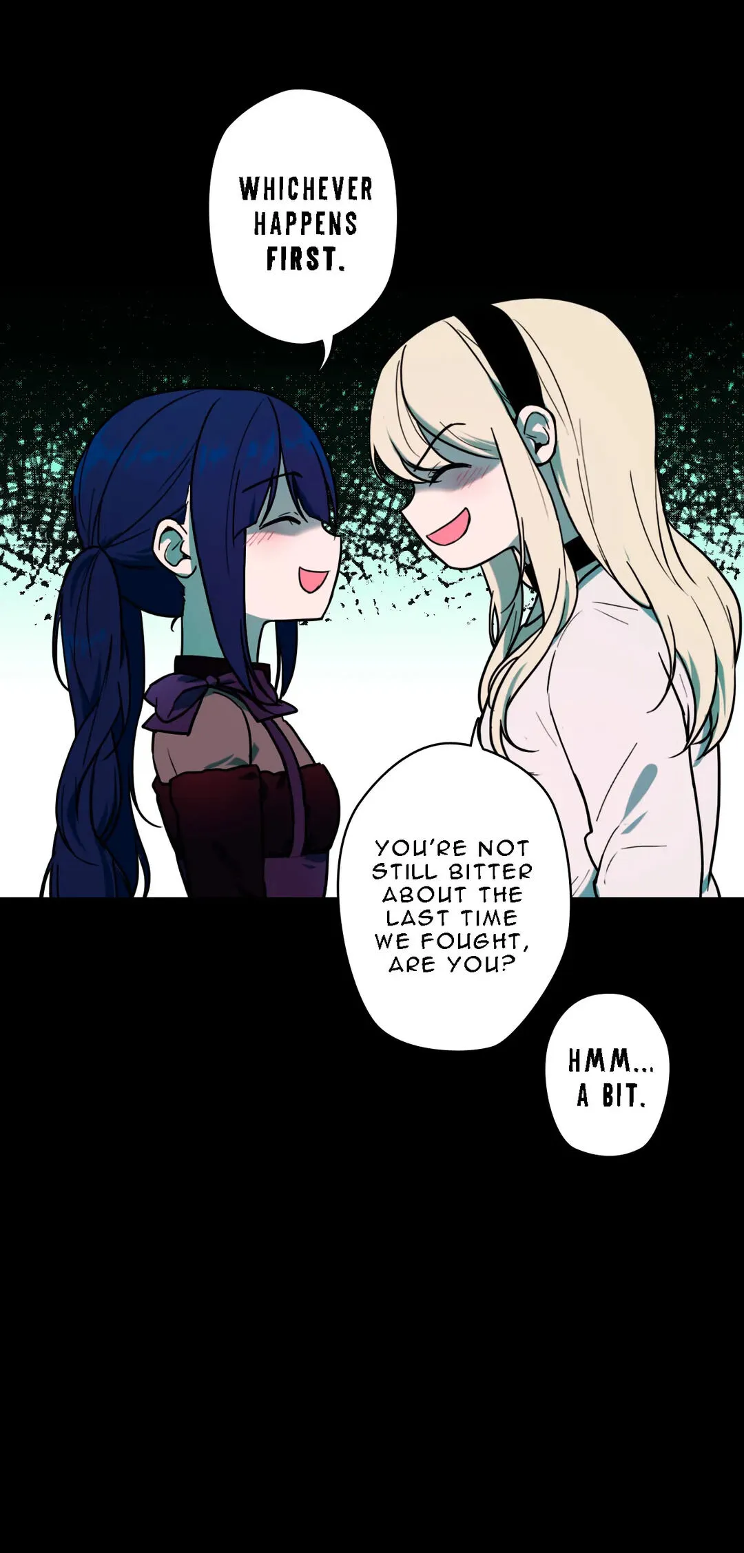 Read Freak-Quency chapter 22 image 19 on Lezhin