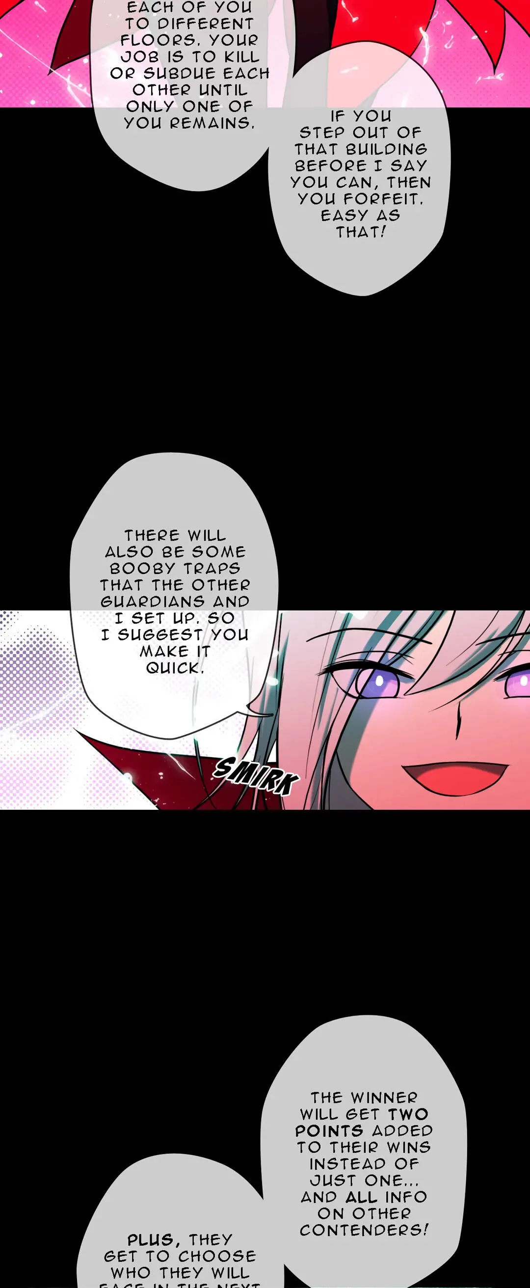 Read Freak-Quency chapter 22 image 23 on Lezhin