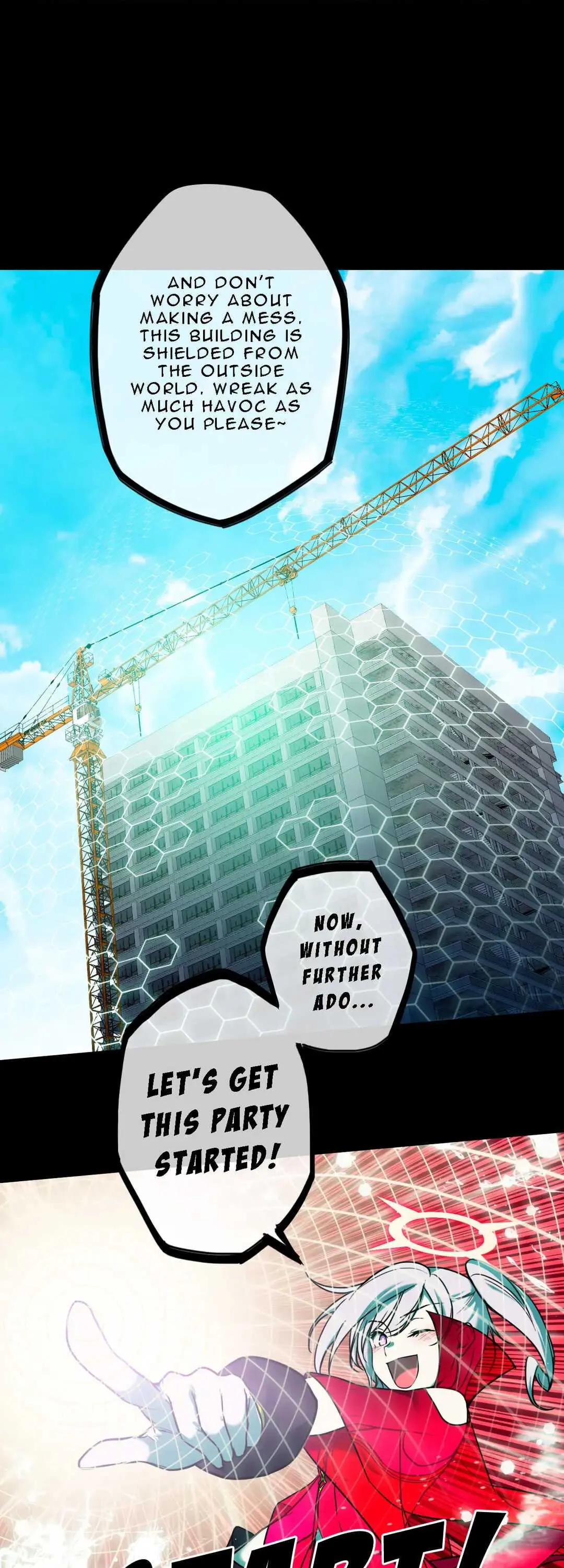 Read Freak-Quency chapter 22 image 25 on Lezhin