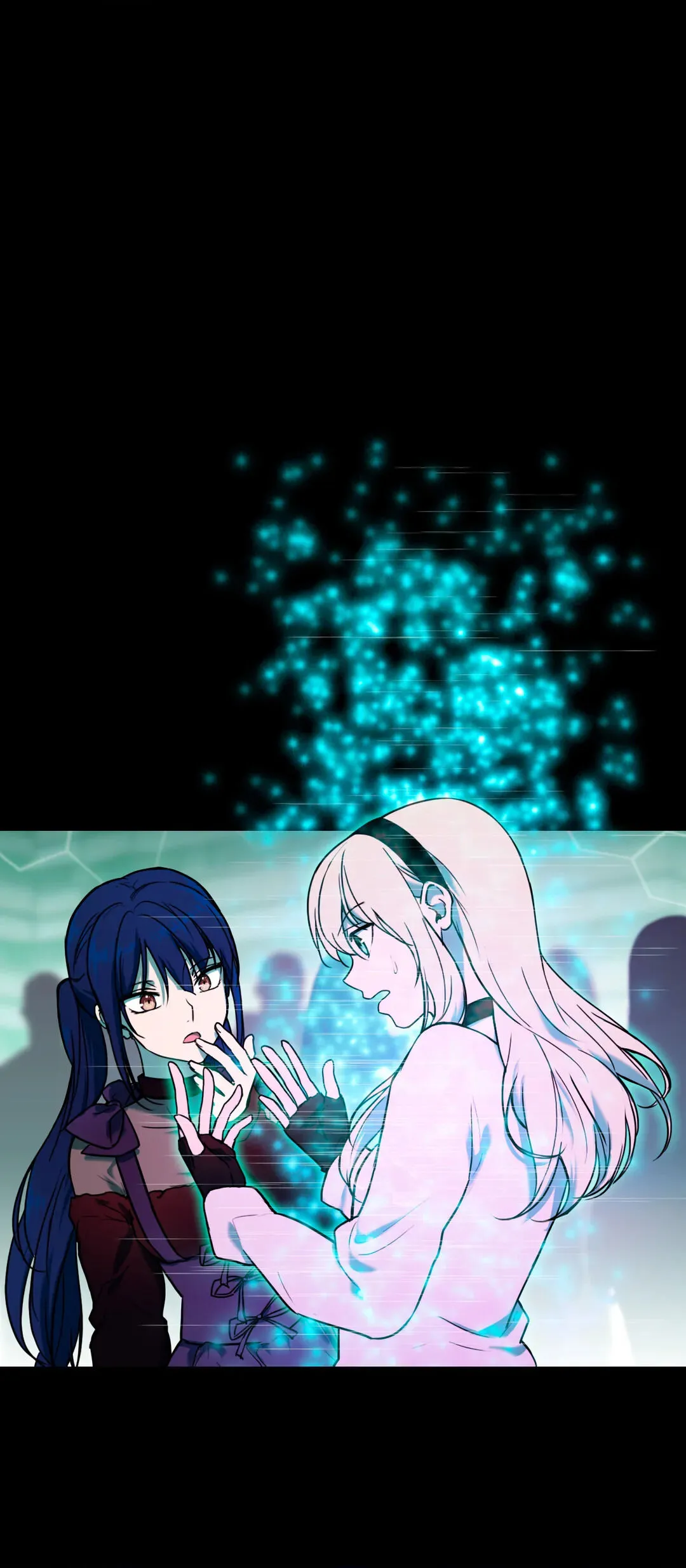 Read Freak-Quency chapter 22 image 27 on Lezhin