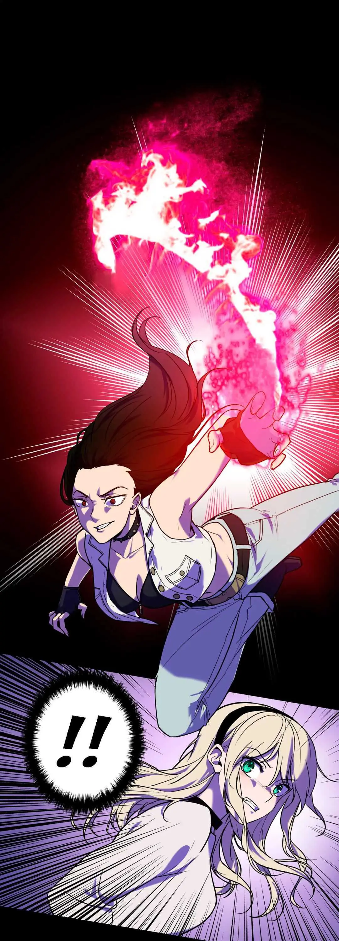Read Freak-Quency chapter 22 image 32 on Lezhin