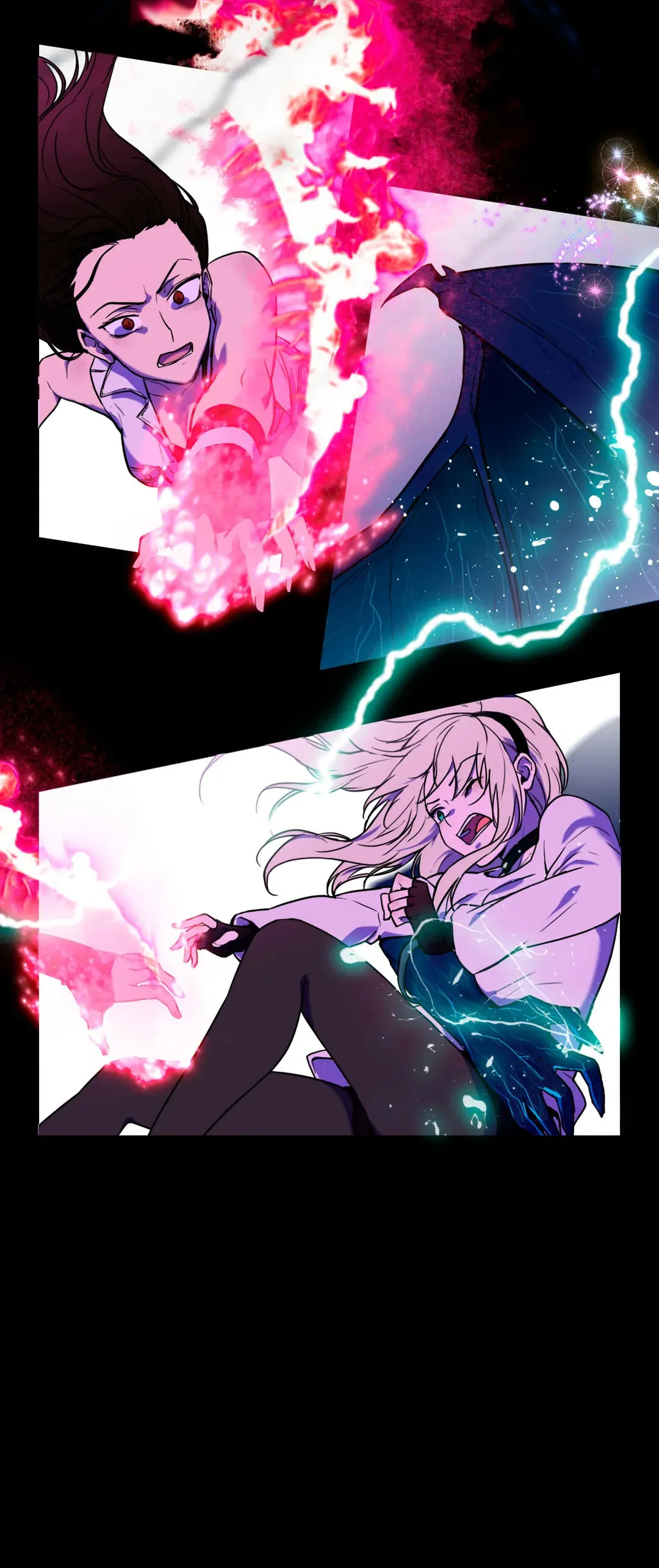 Read Freak-Quency chapter 22 image 35 on Lezhin