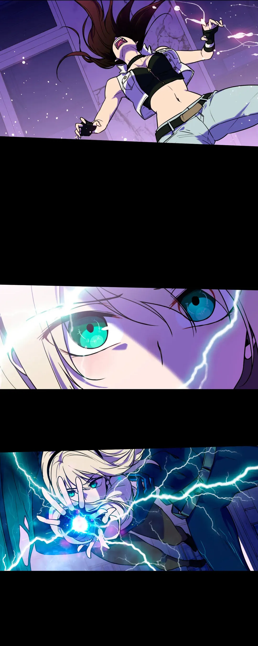 Read Freak-Quency chapter 22 image 37 on Lezhin
