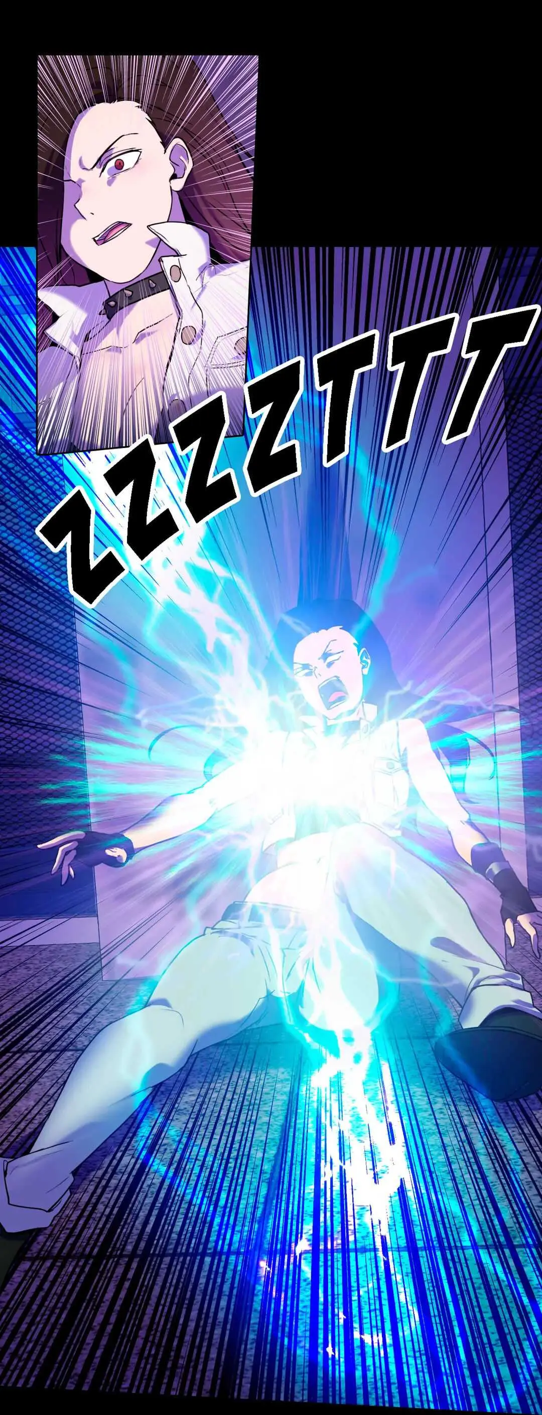 Read Freak-Quency chapter 22 image 38 on Lezhin