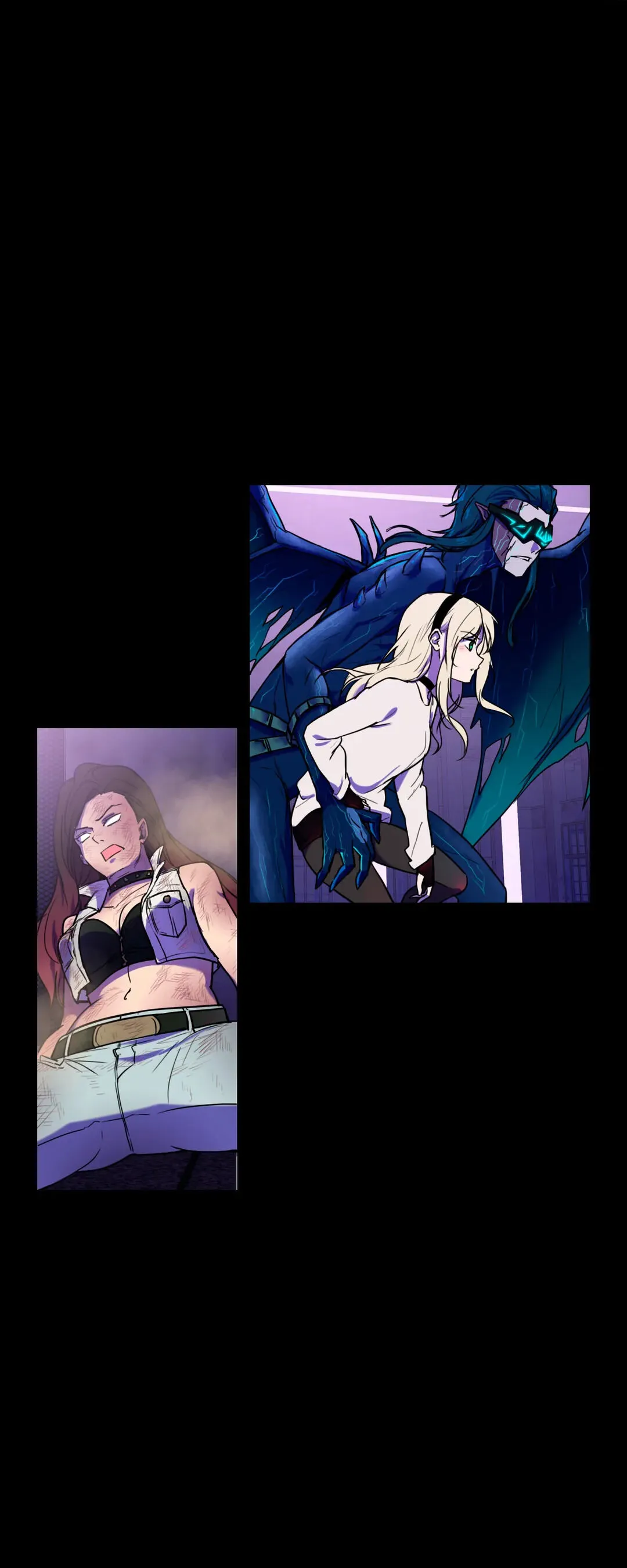 Read Freak-Quency chapter 22 image 39 on Lezhin