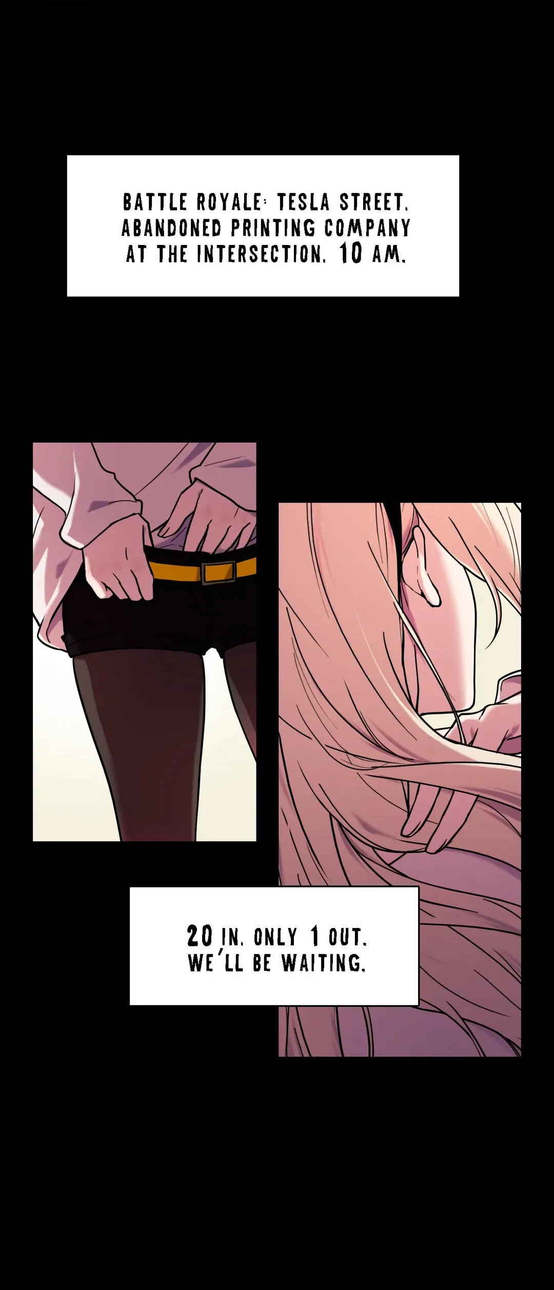 Read Freak-Quency chapter 22 image 4 on Lezhin