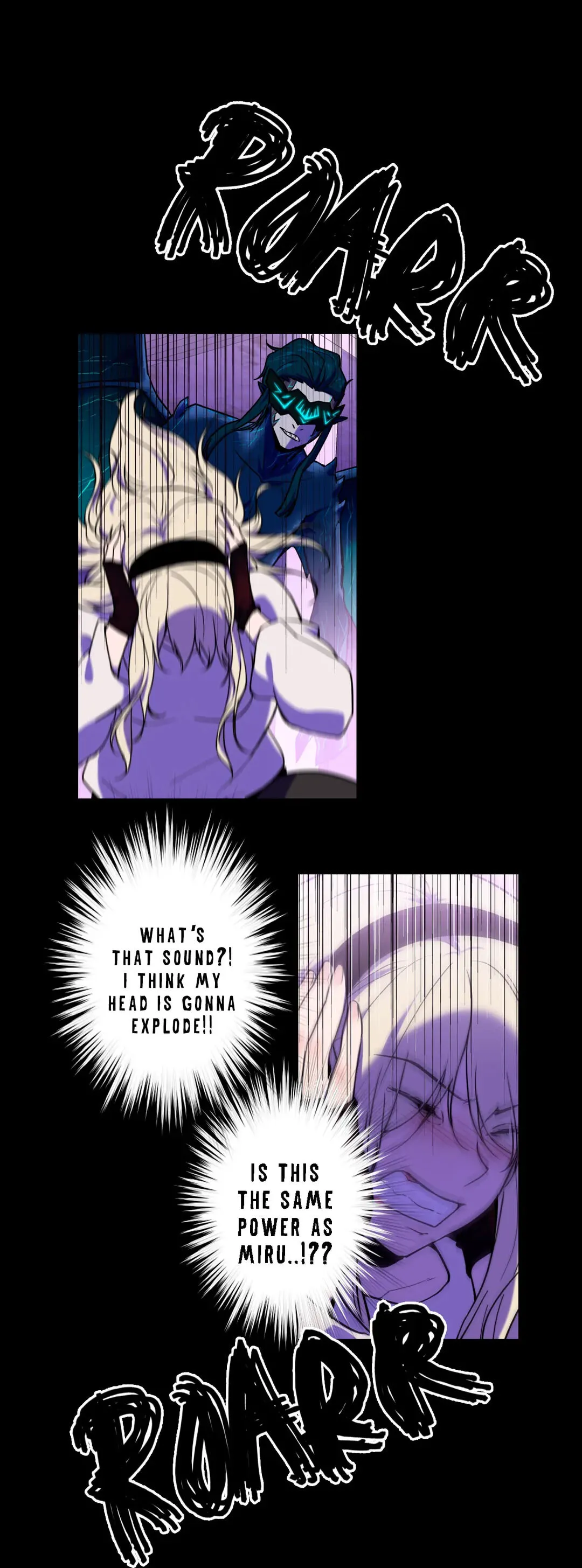 Read Freak-Quency chapter 22 image 41 on Lezhin
