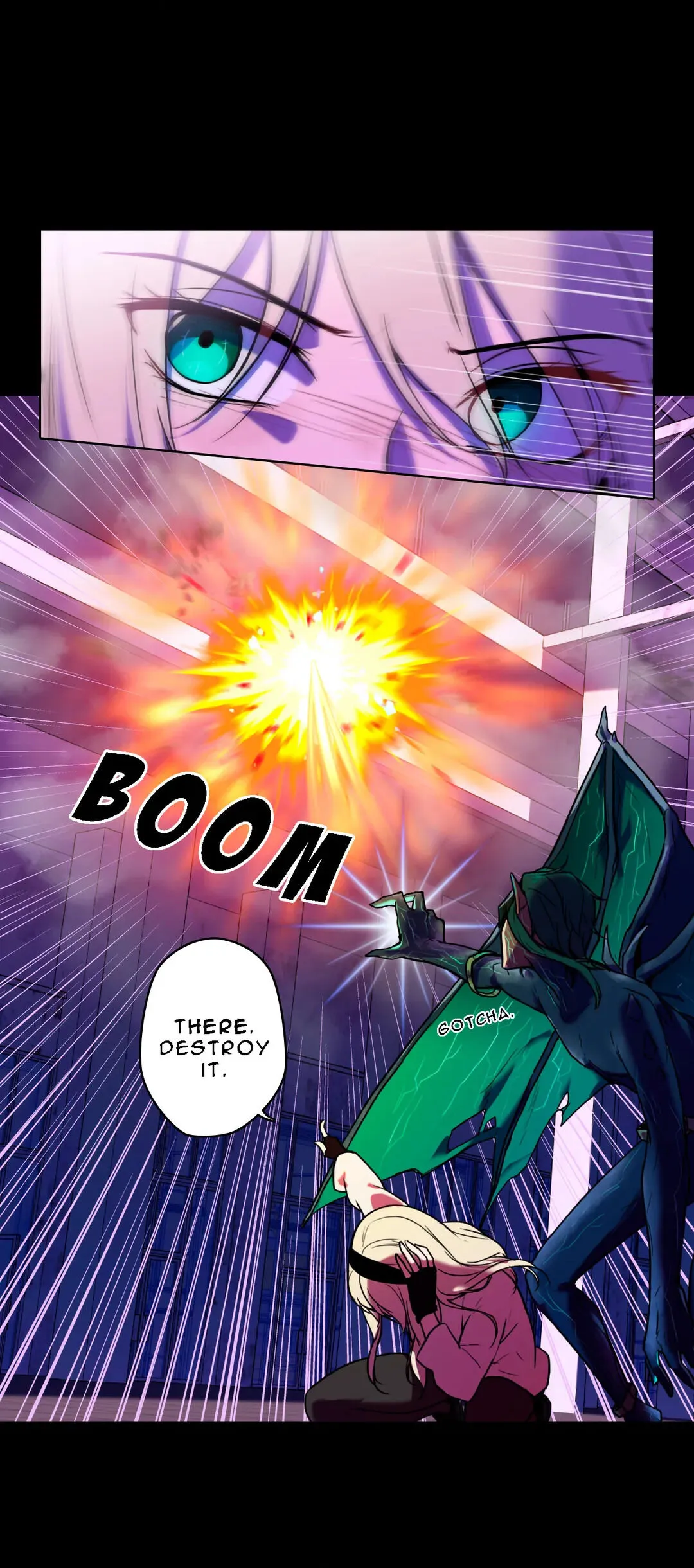 Read Freak-Quency chapter 22 image 42 on Lezhin