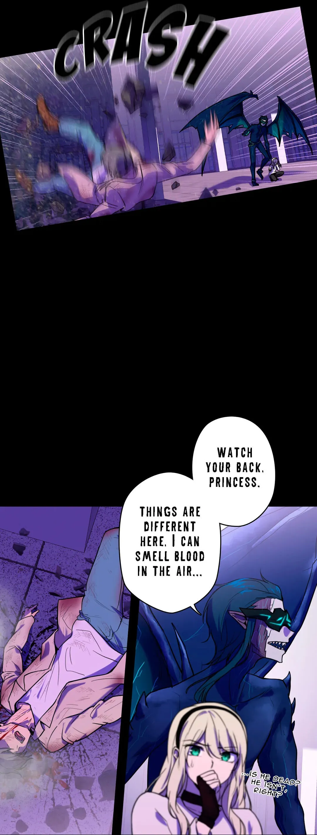 Read Freak-Quency chapter 22 image 43 on Lezhin
