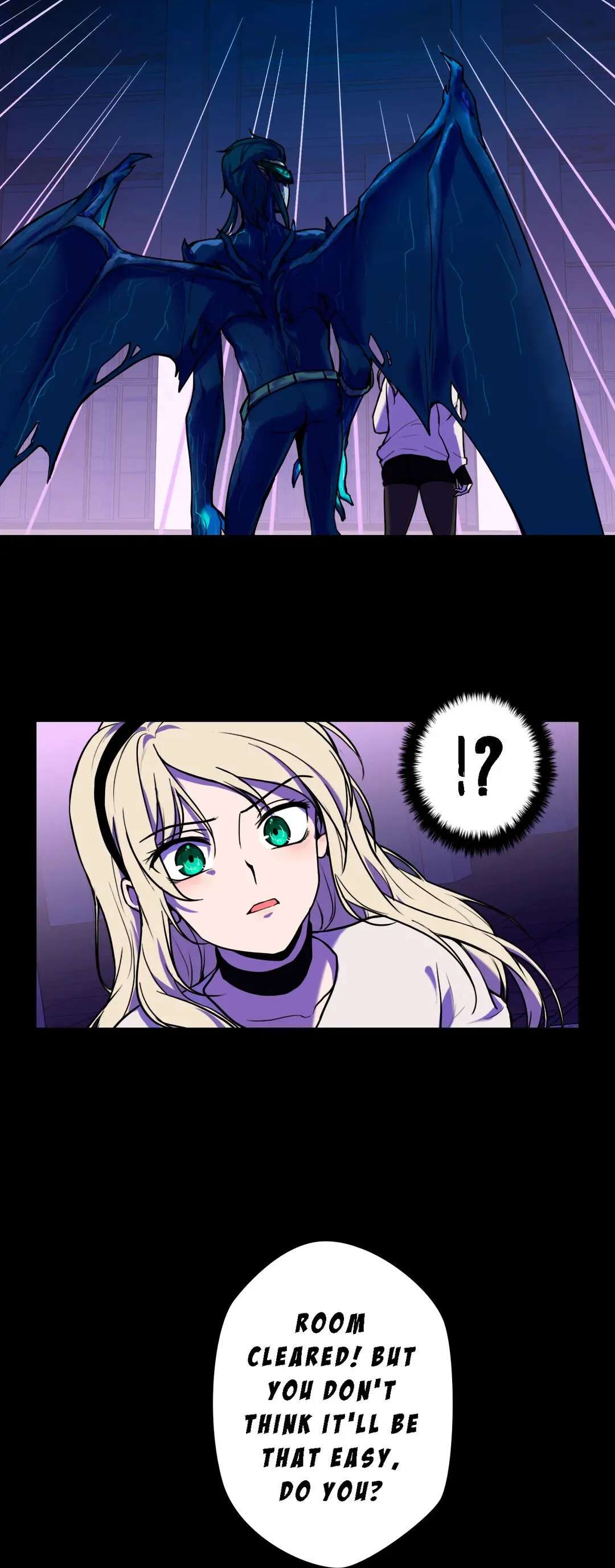 Read Freak-Quency chapter 22 image 45 on Lezhin