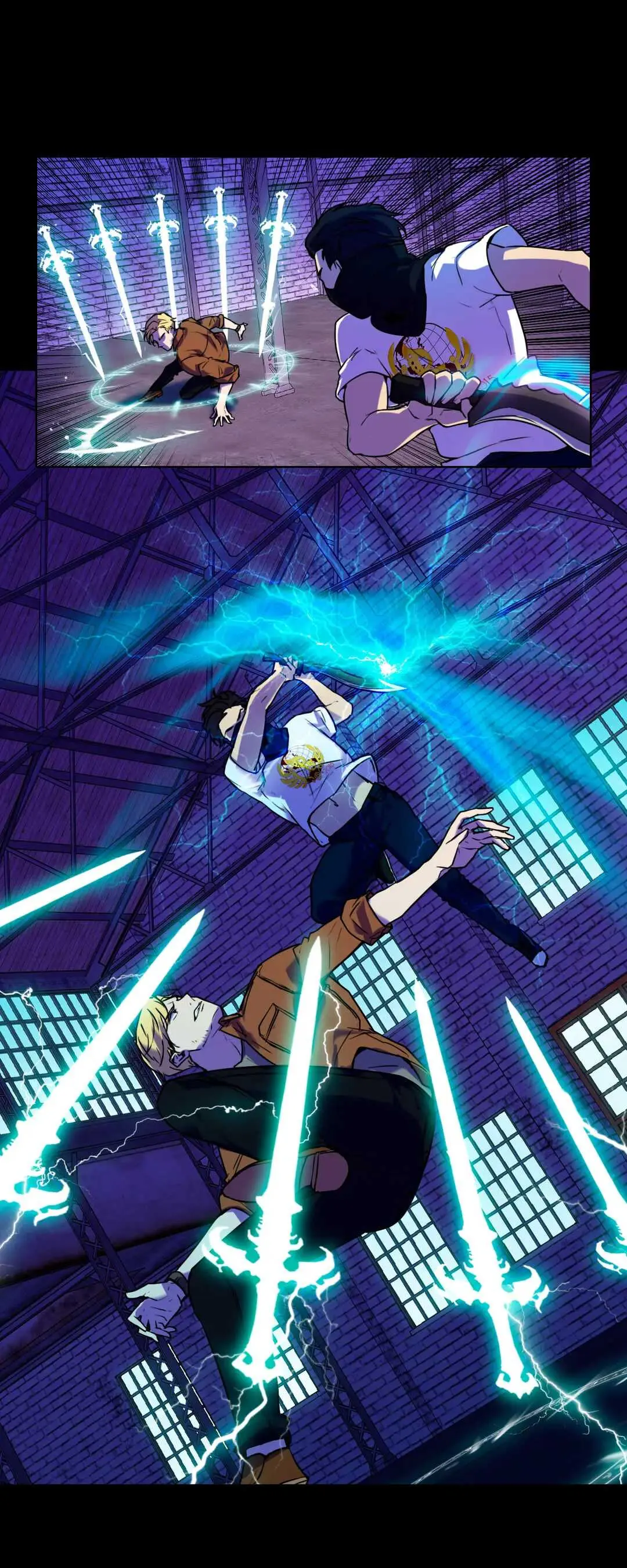 Read Freak-Quency chapter 23 image 10 on Lezhin