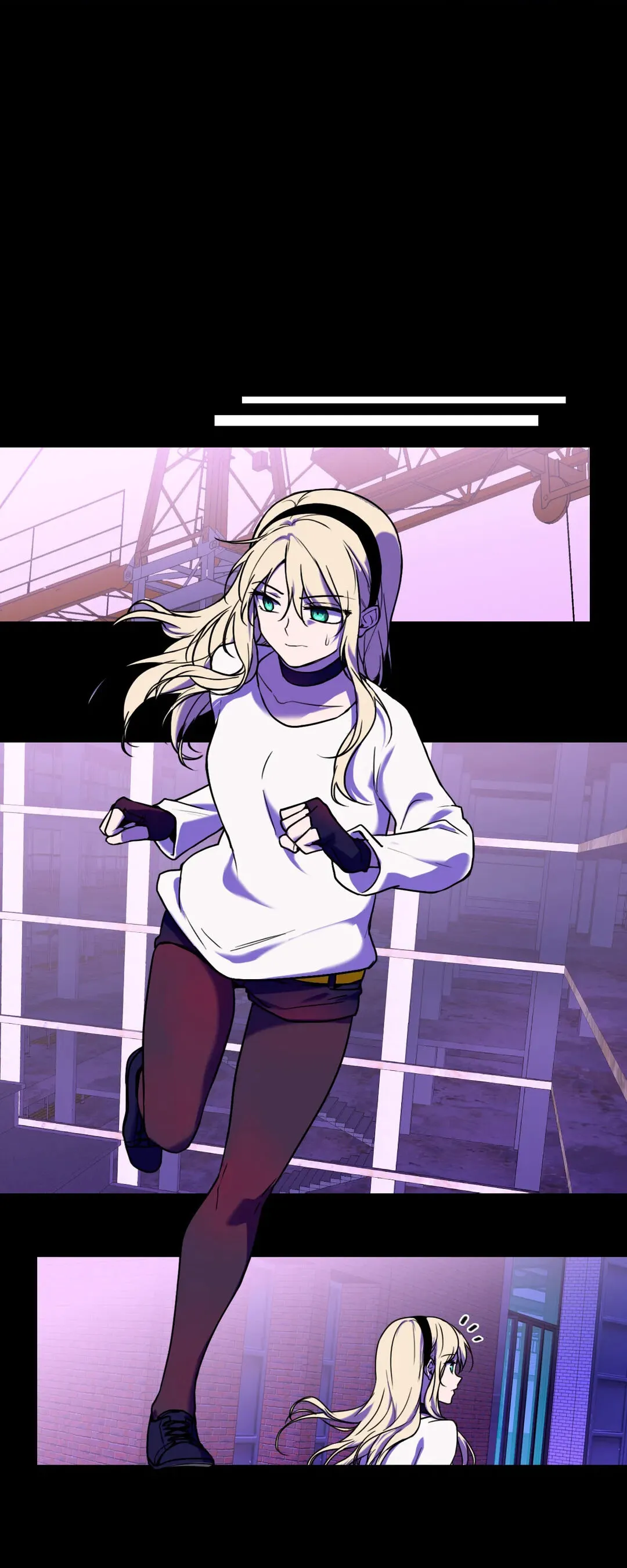 Read Freak-Quency chapter 23 image 12 on Lezhin